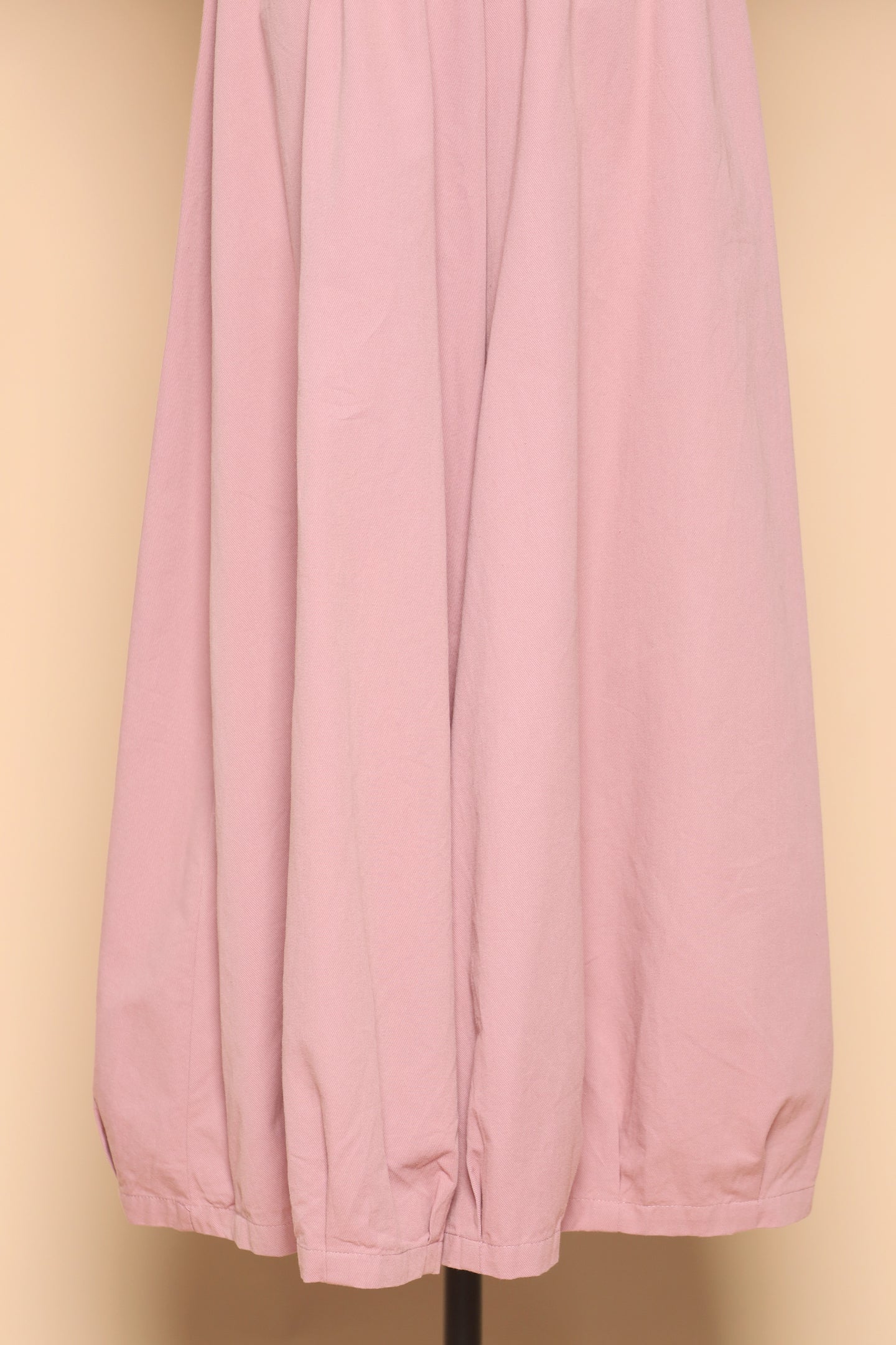 PO - Caitlin Culottes in Pink