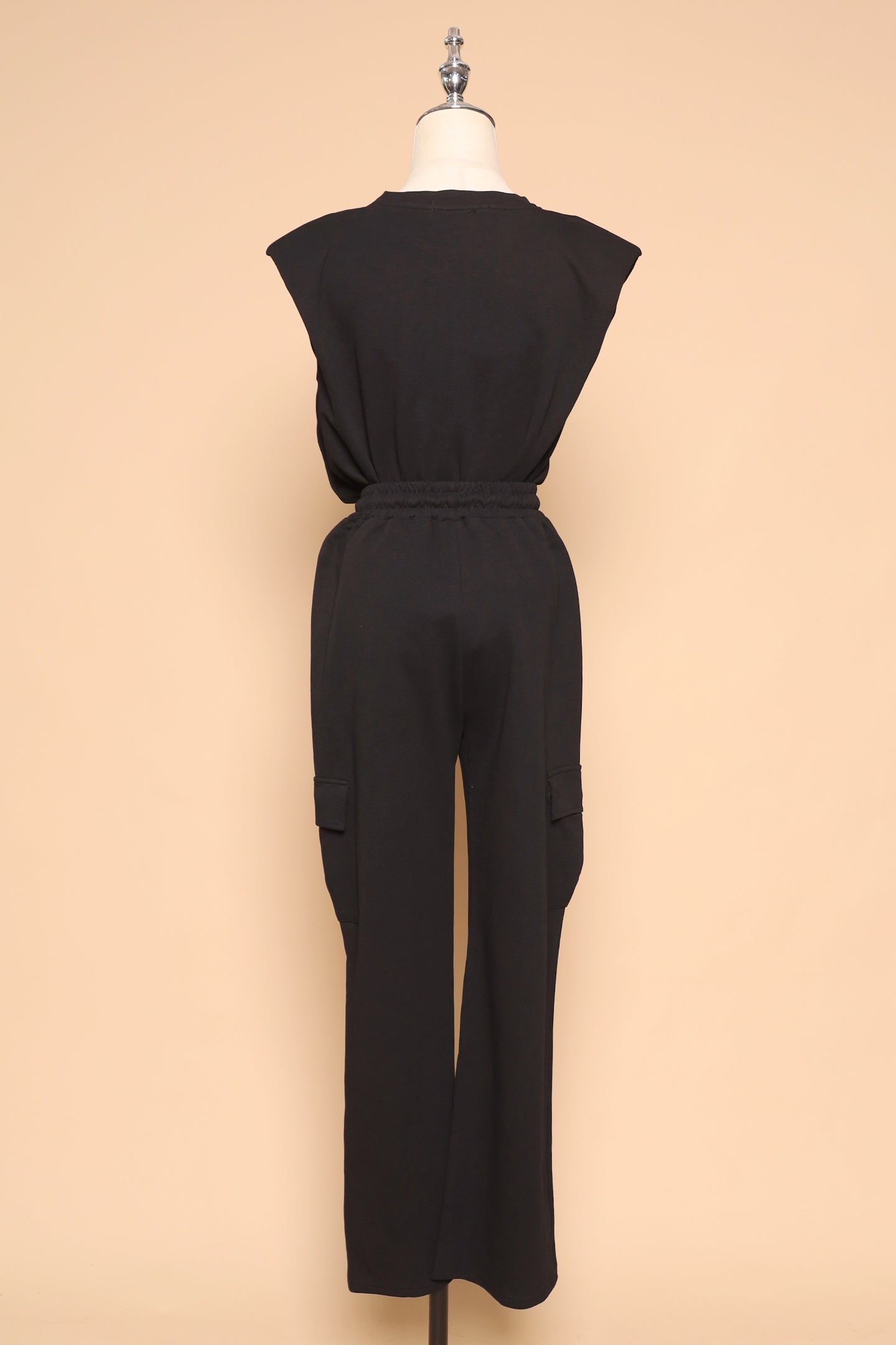 PO - Casa 2 in 1 Top and Pants Set