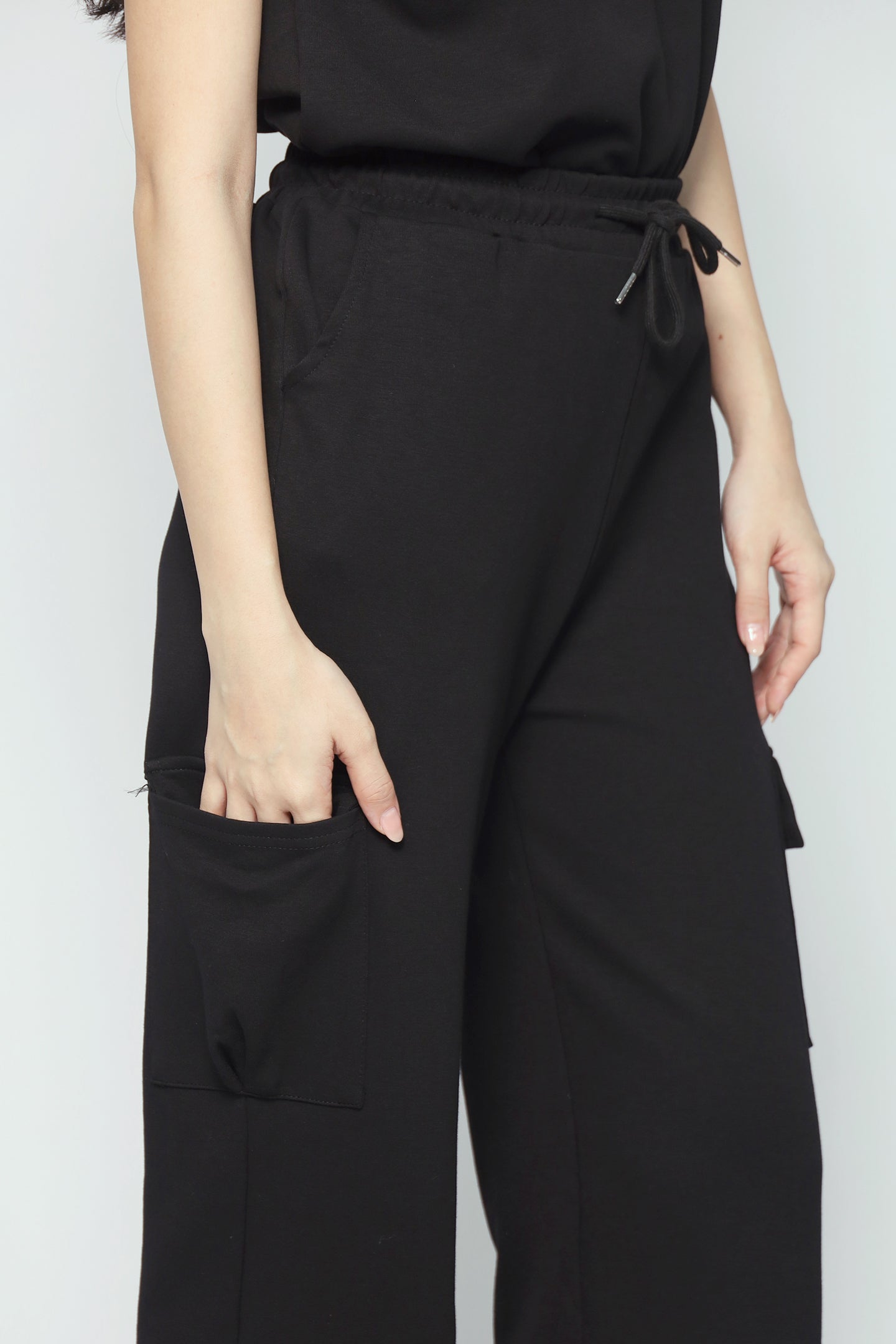 Casa 2 in 1 Top and Pants Set