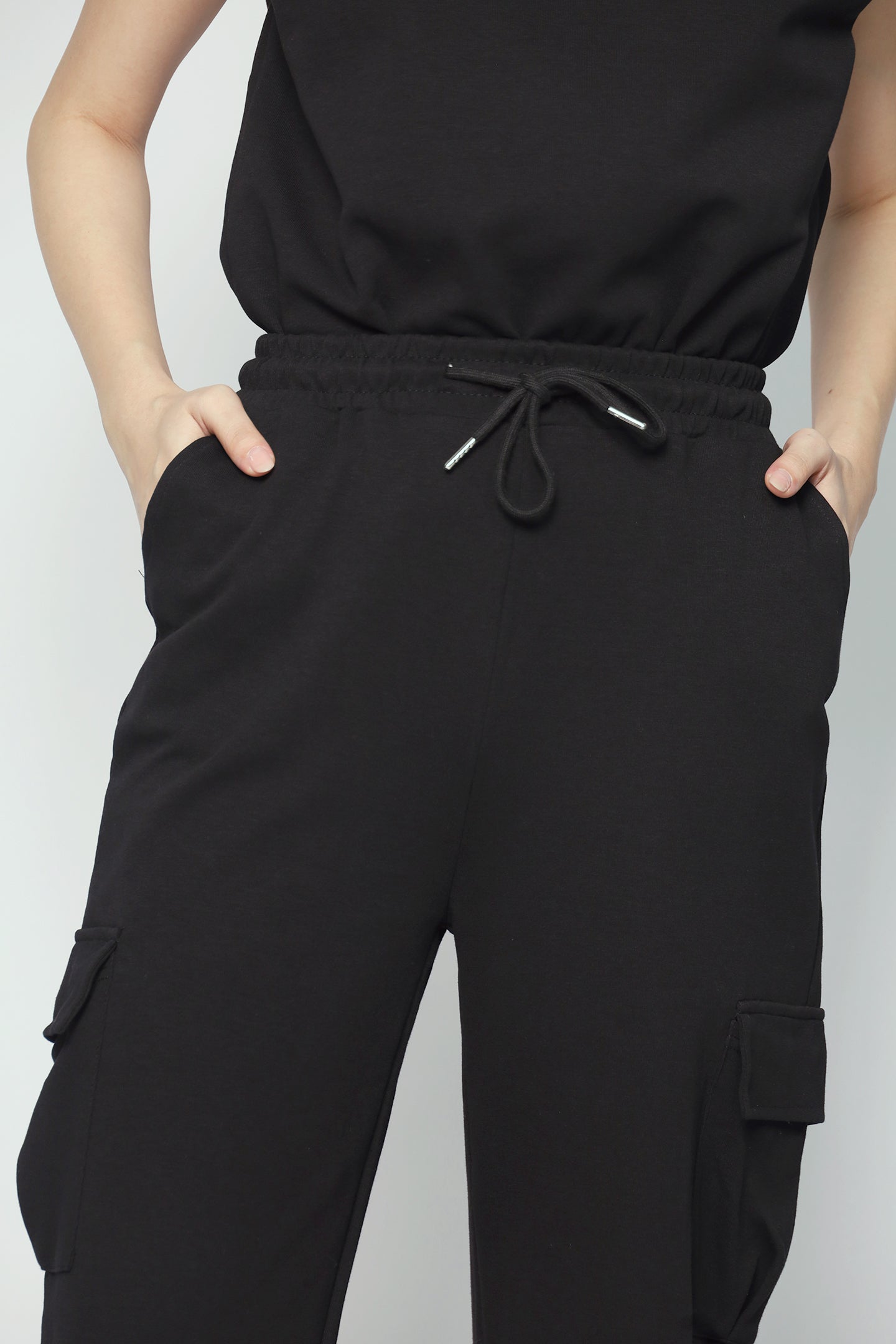 Casa 2 in 1 Top and Pants Set