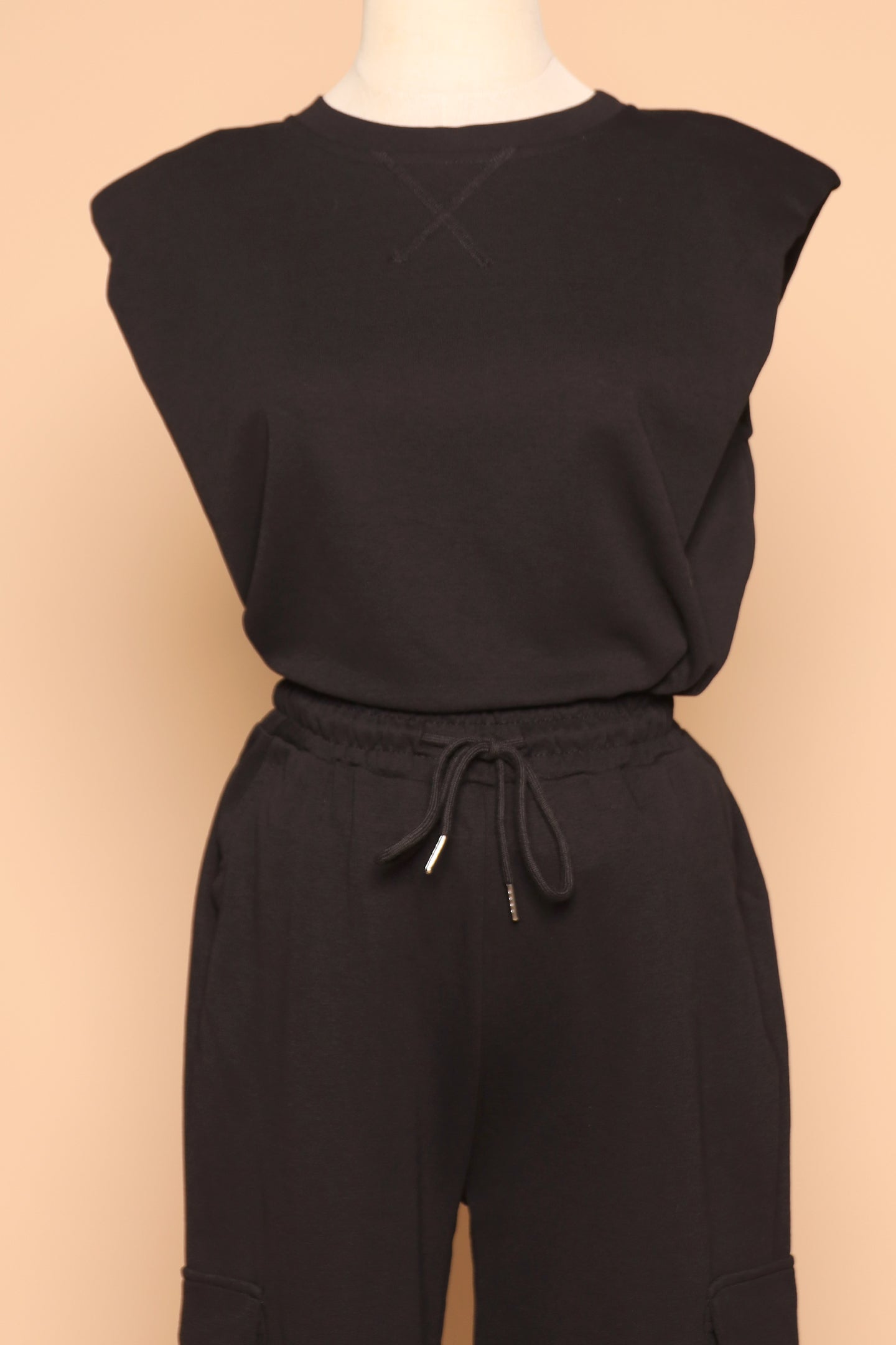 PO - Casa 2 in 1 Top and Pants Set