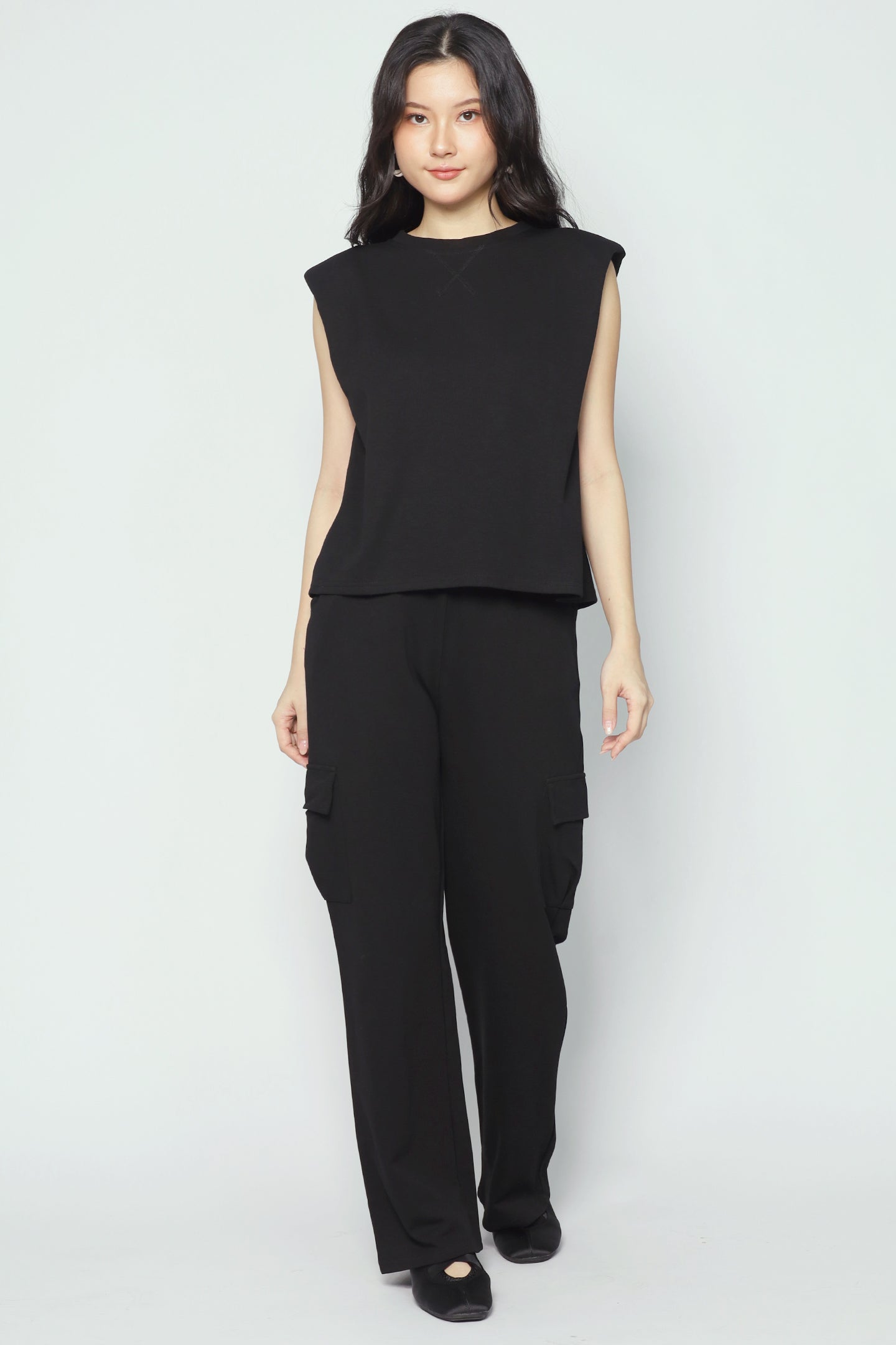 Casa 2 in 1 Top and Pants Set