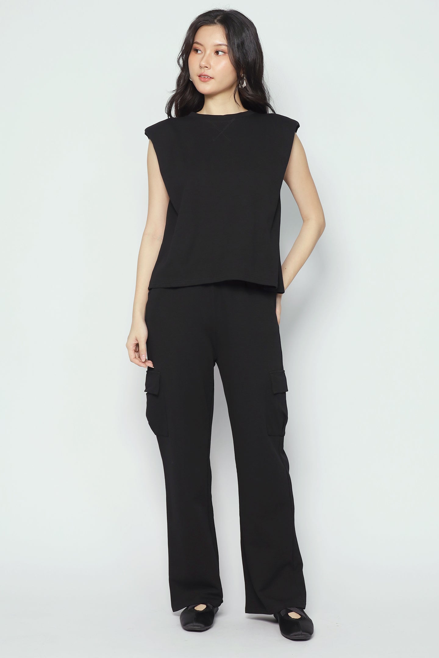 Casa 2 in 1 Top and Pants Set