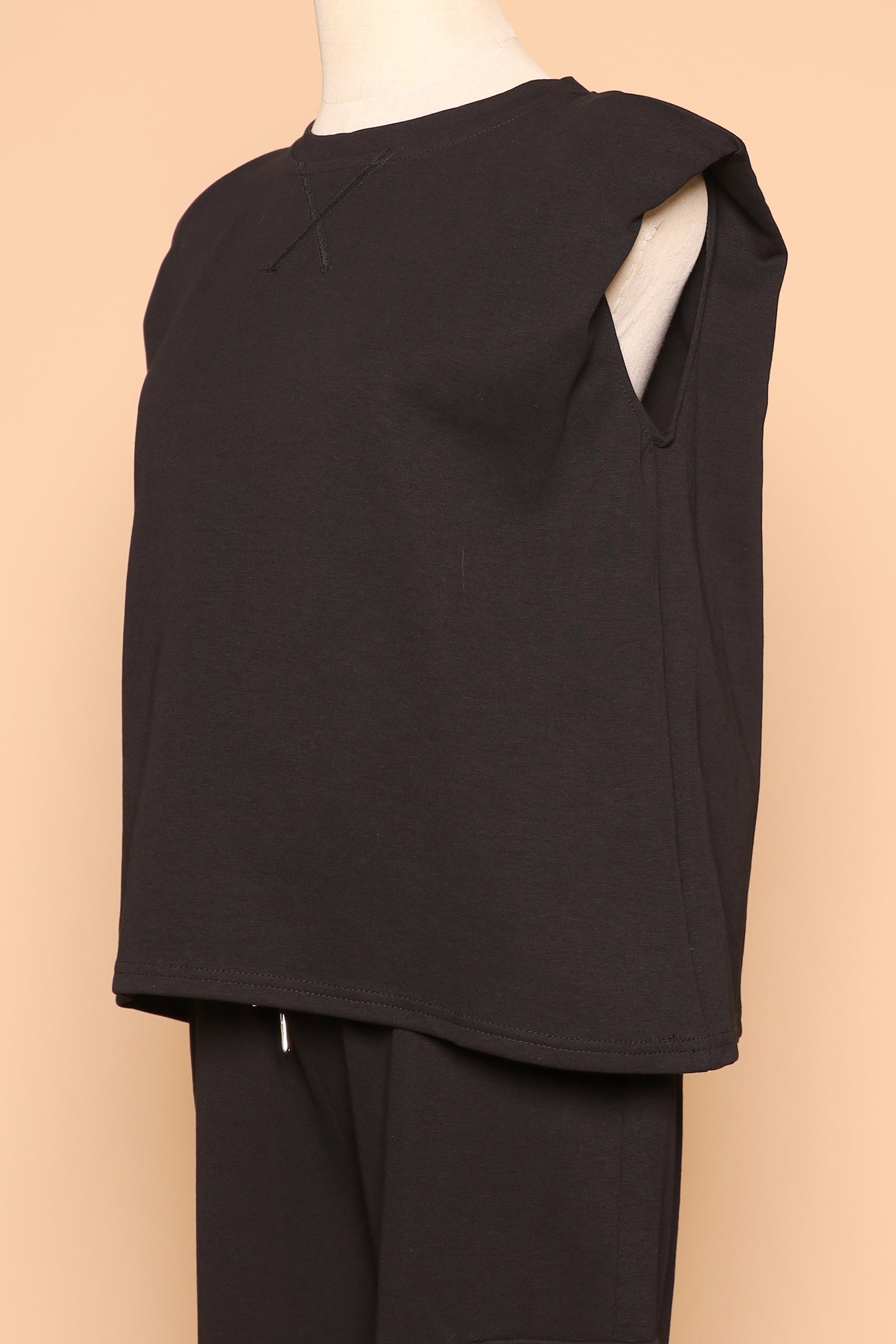 PO - Casa 2 in 1 Top and Pants Set