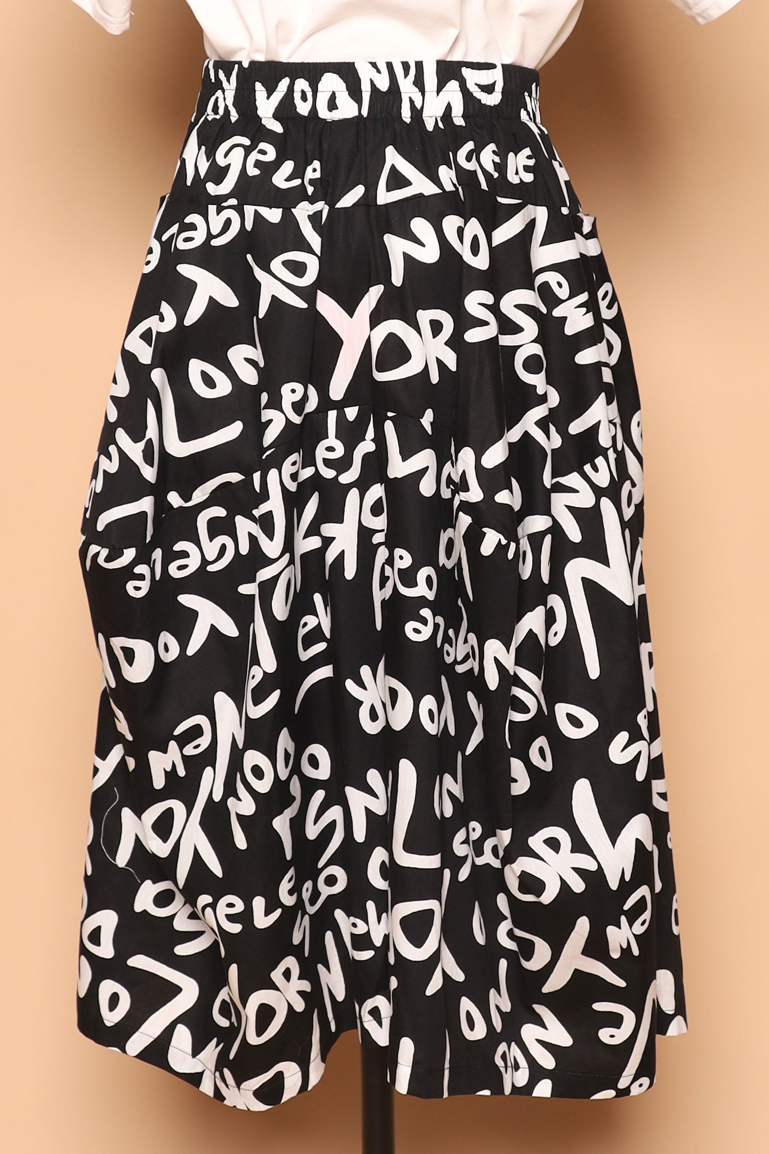PO - Cado Culottes in ABCs