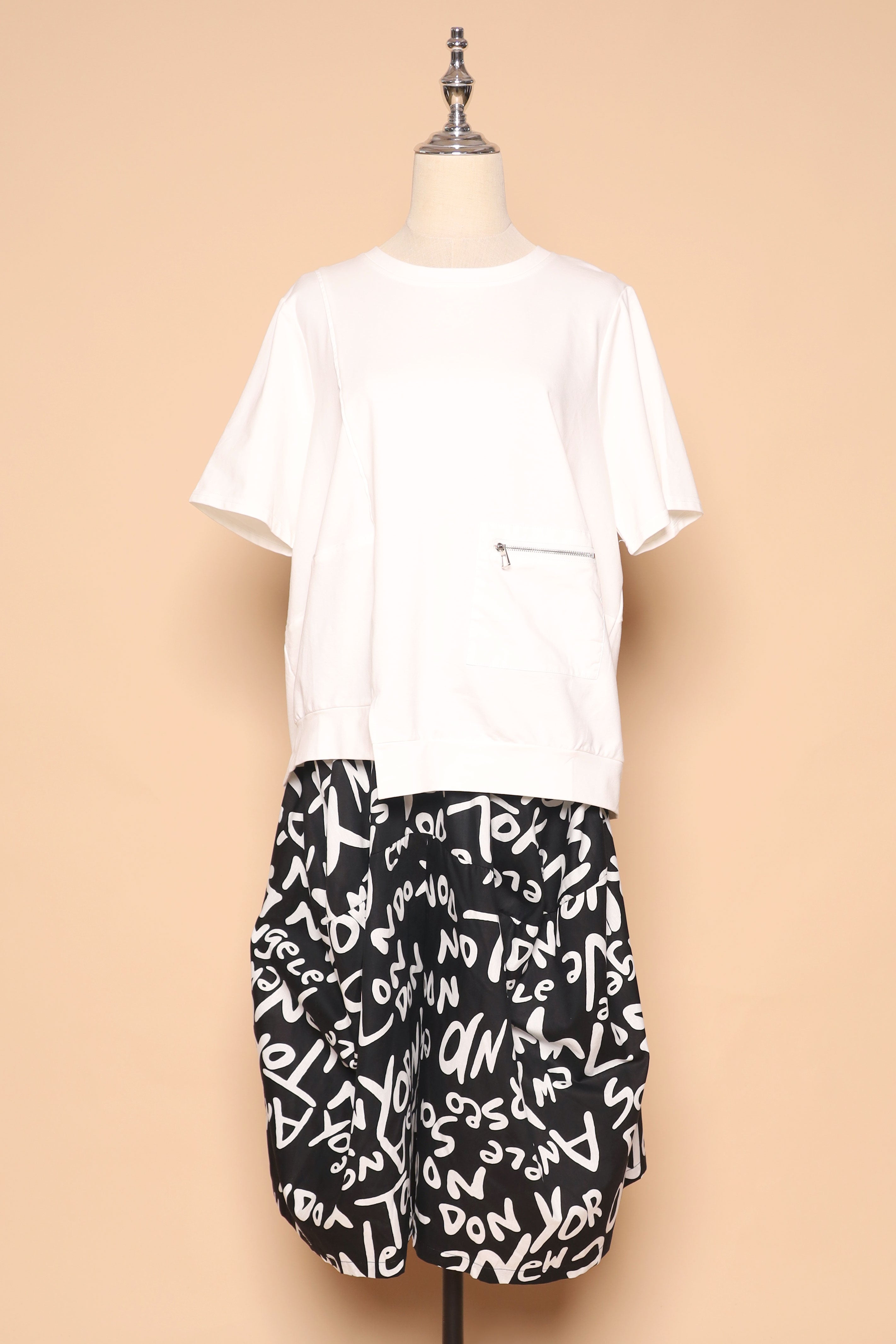 PO - Cado Culottes in ABCs