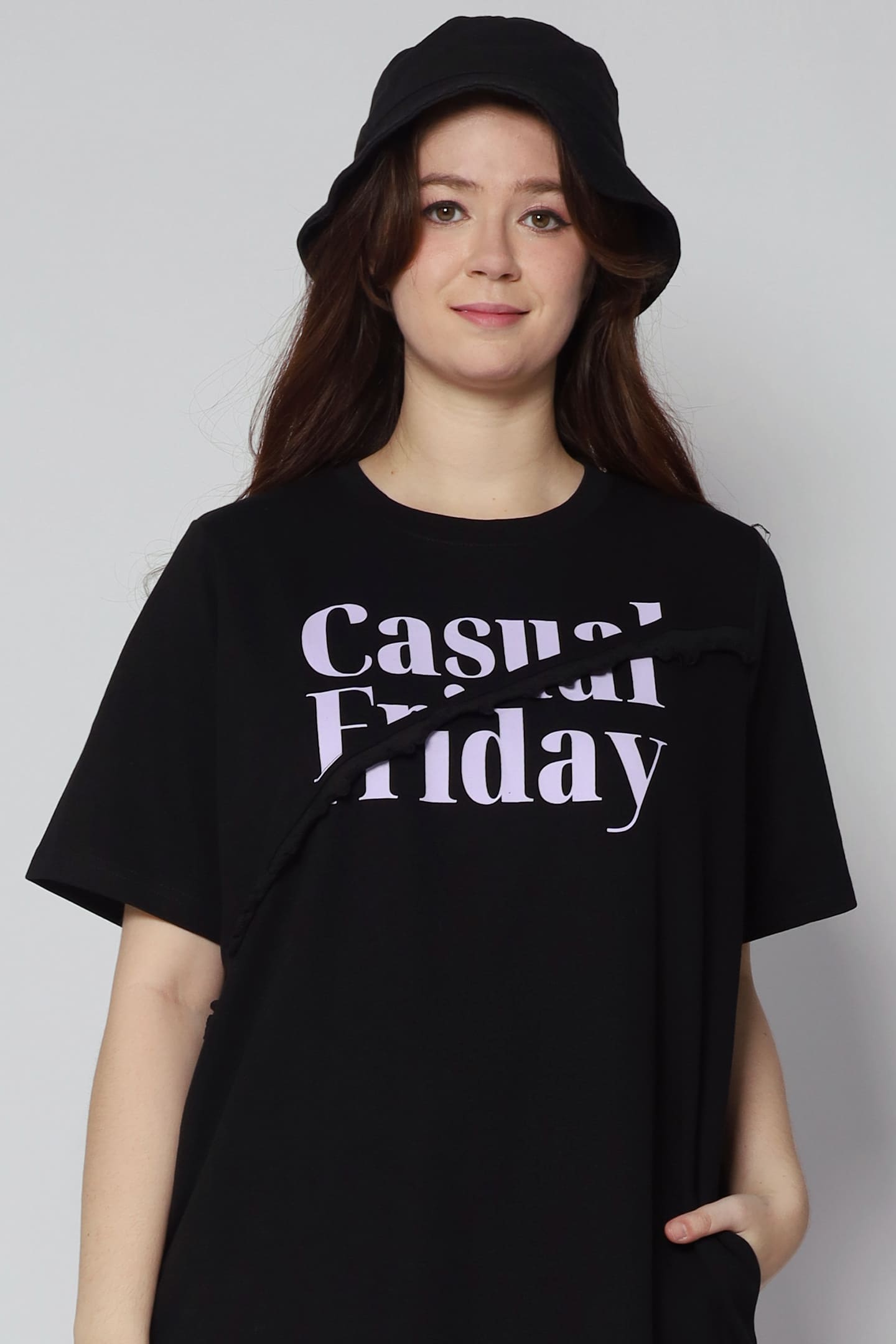Casual Friday Dress