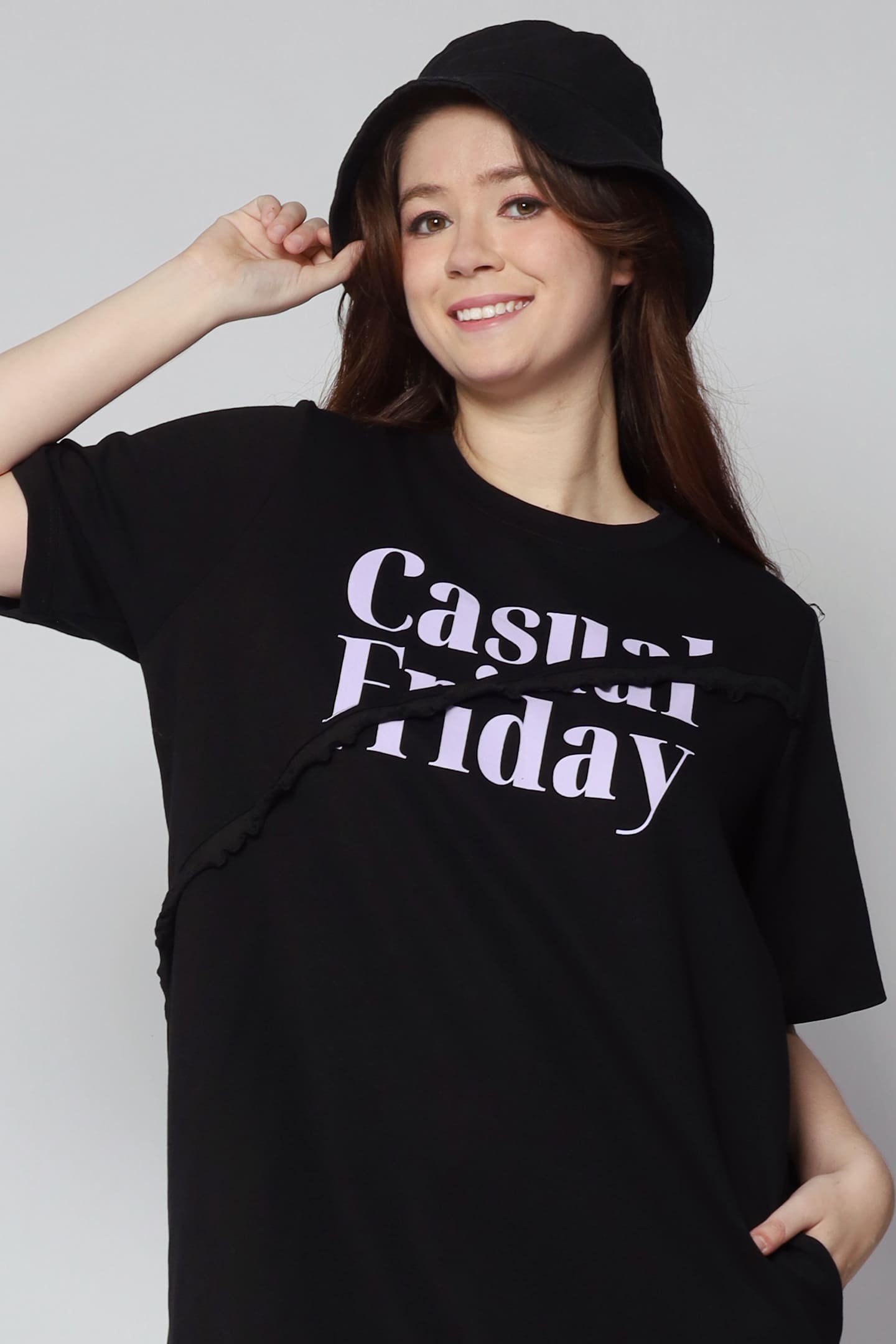 Casual Friday Dress