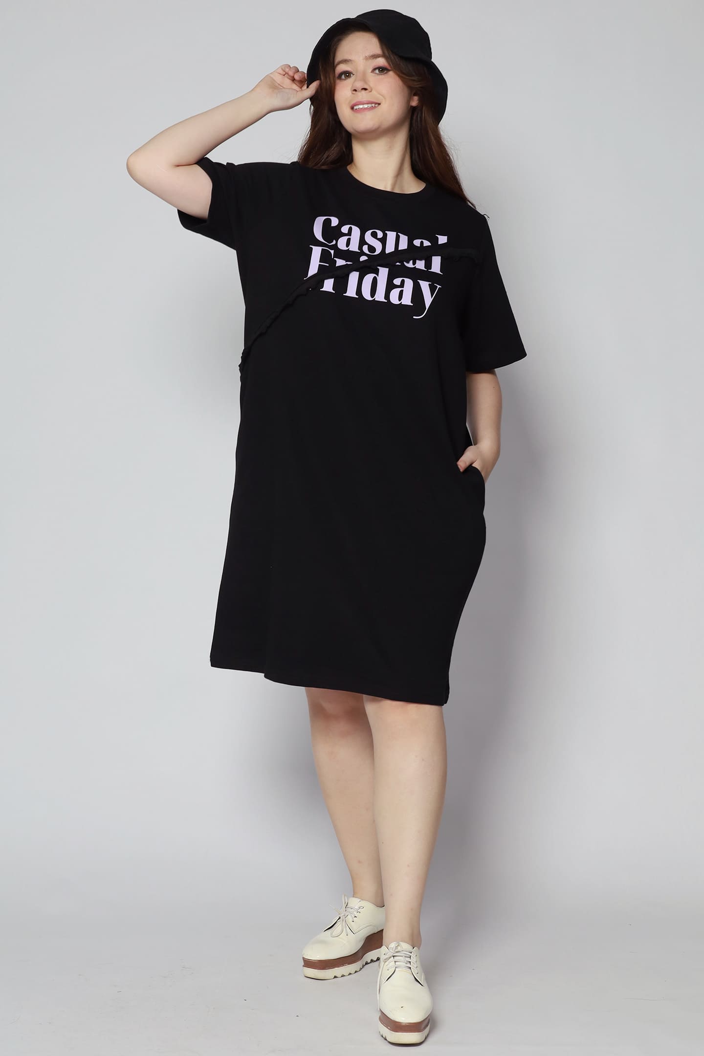 Casual Friday Dress