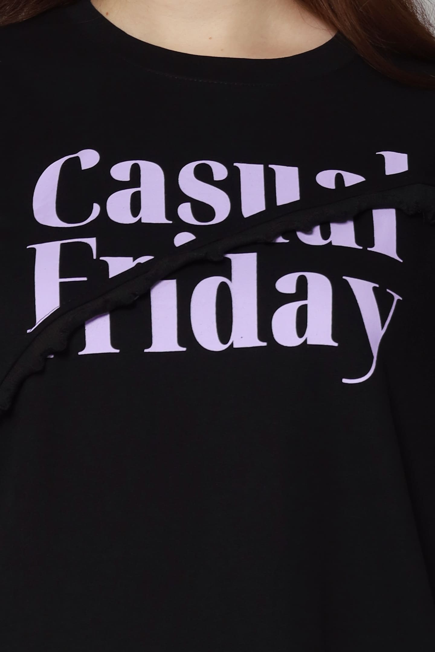 Casual Friday Dress