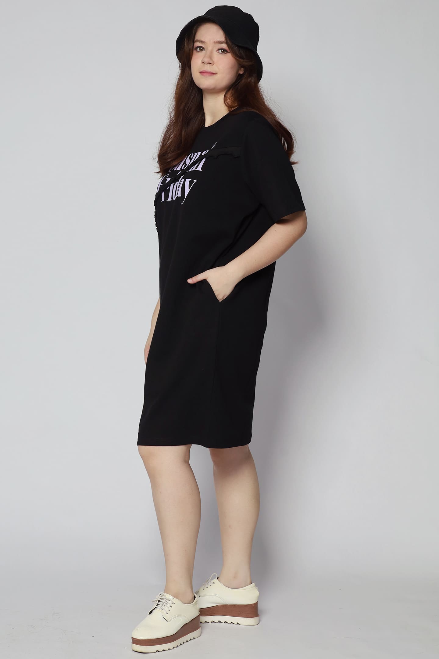 Casual Friday Dress