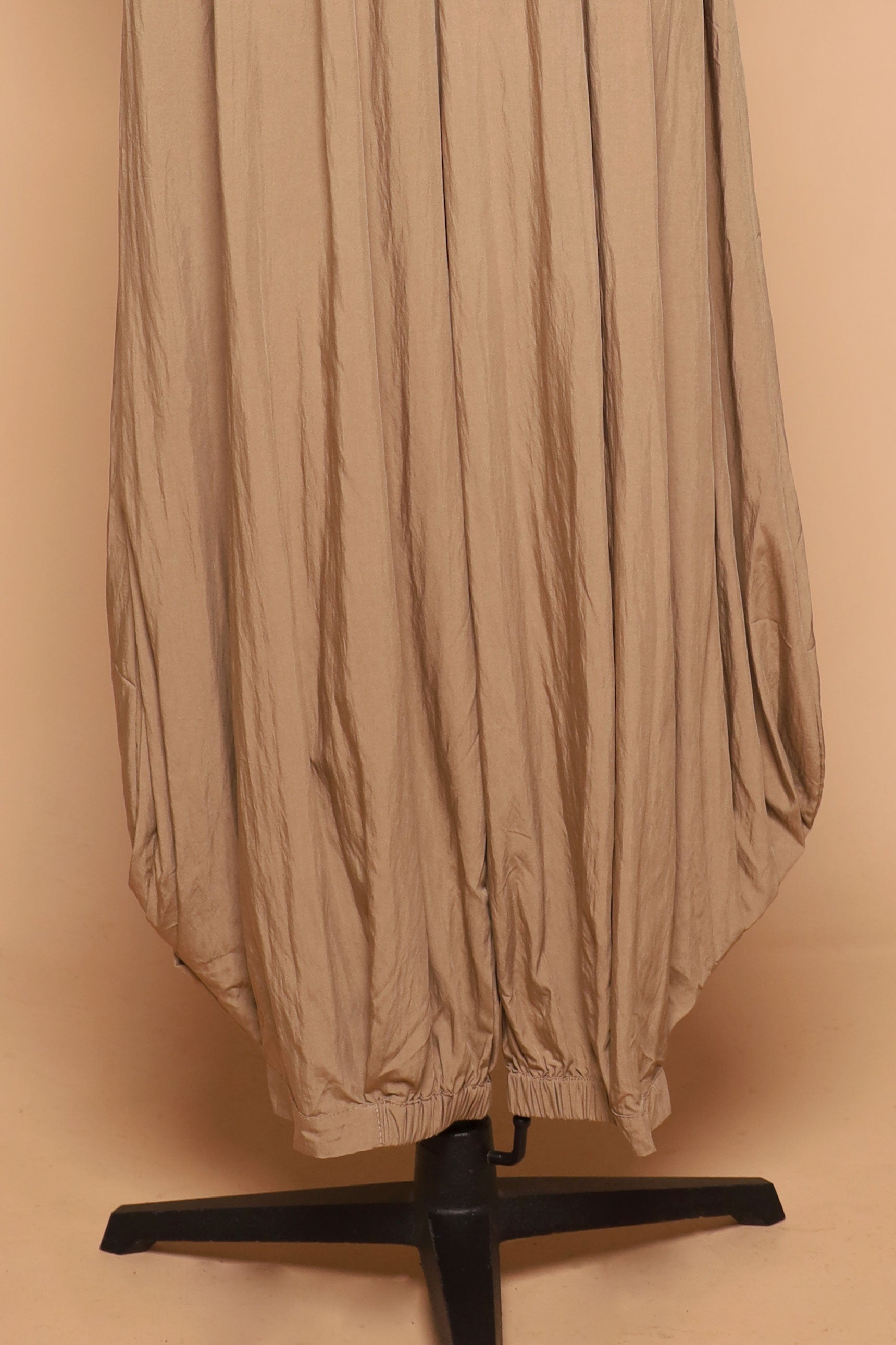 PO - Cedar Pants  in Khaki