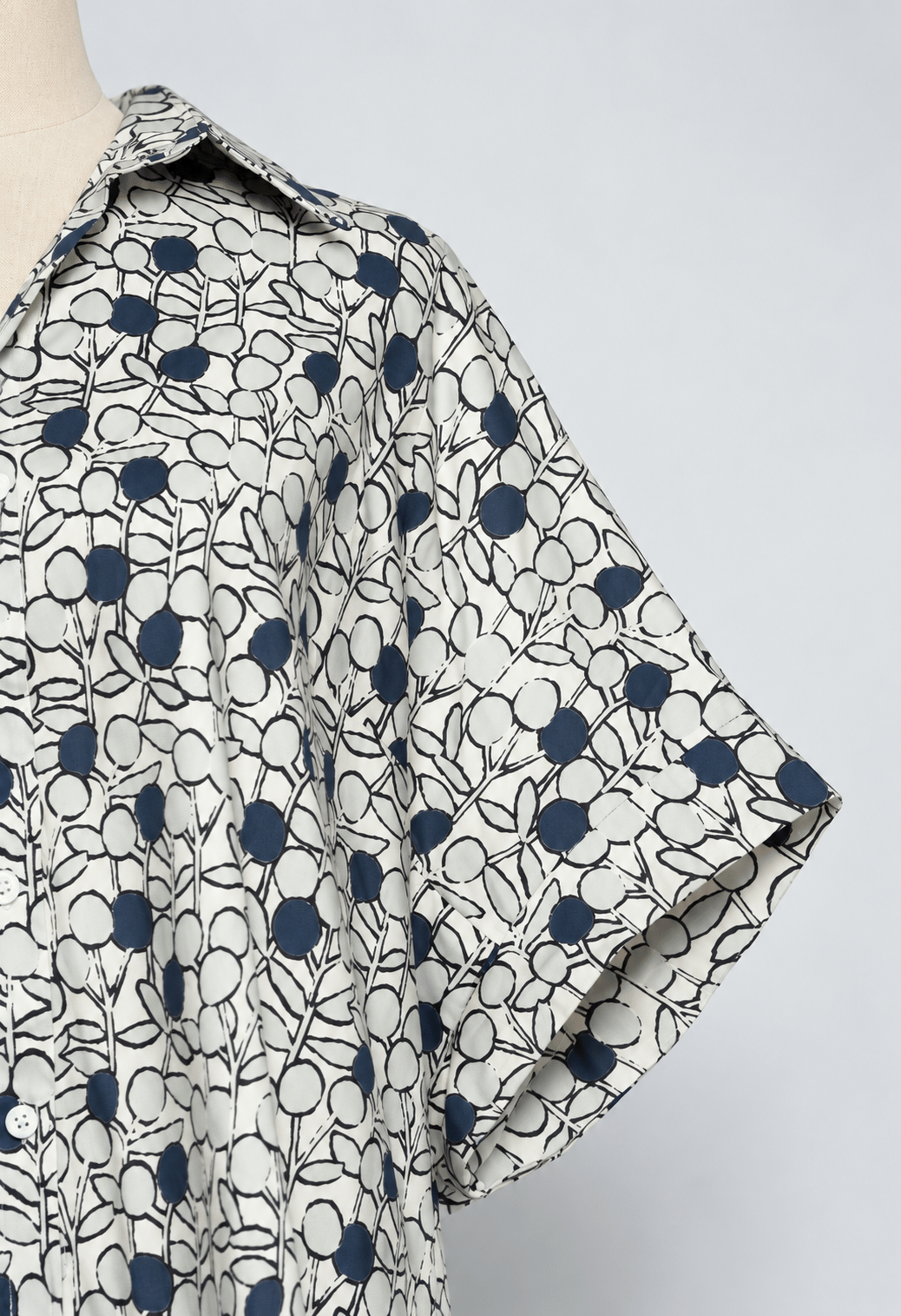 PO - Toto Patterned Top
