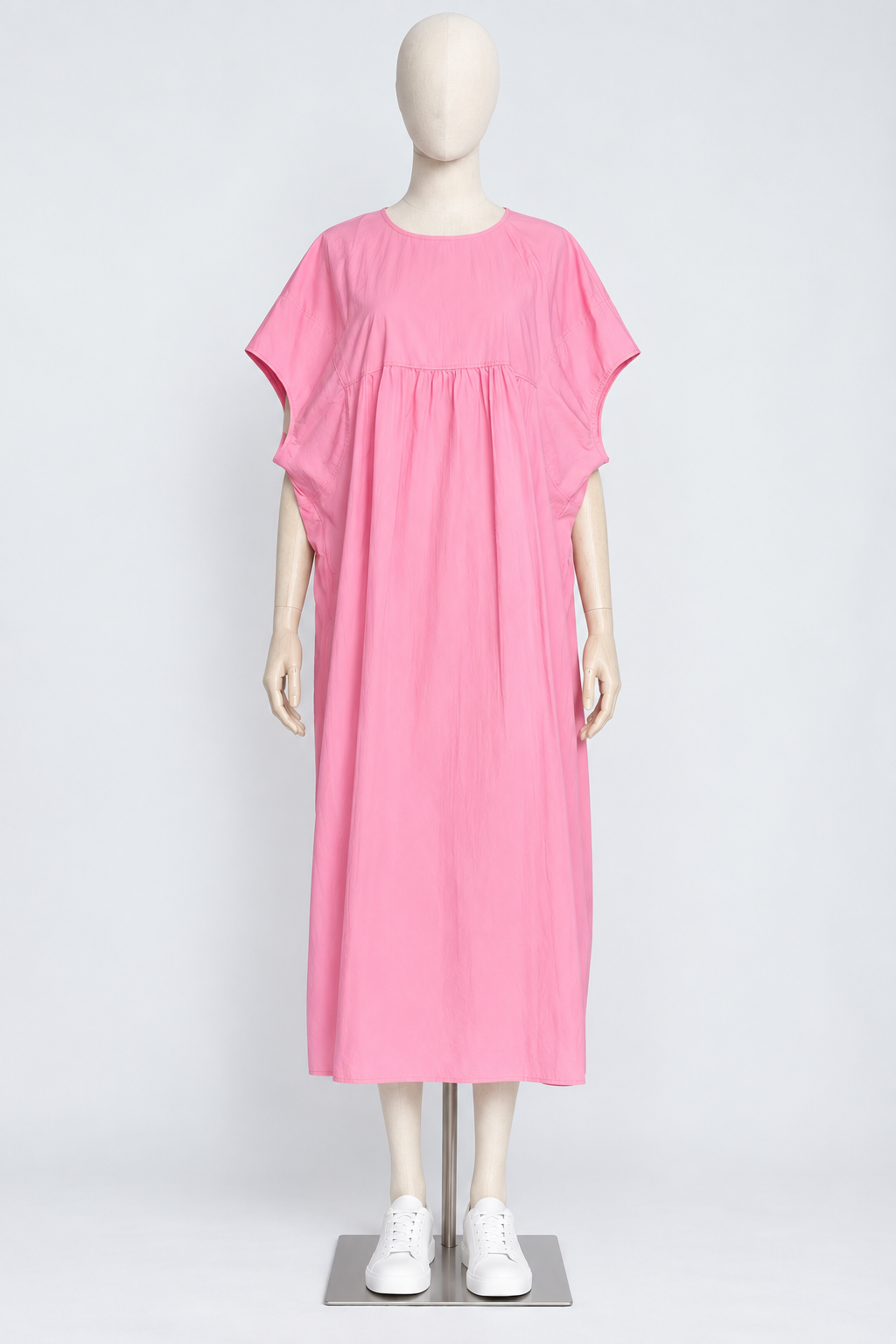 PO - Bernice Dress in Pink