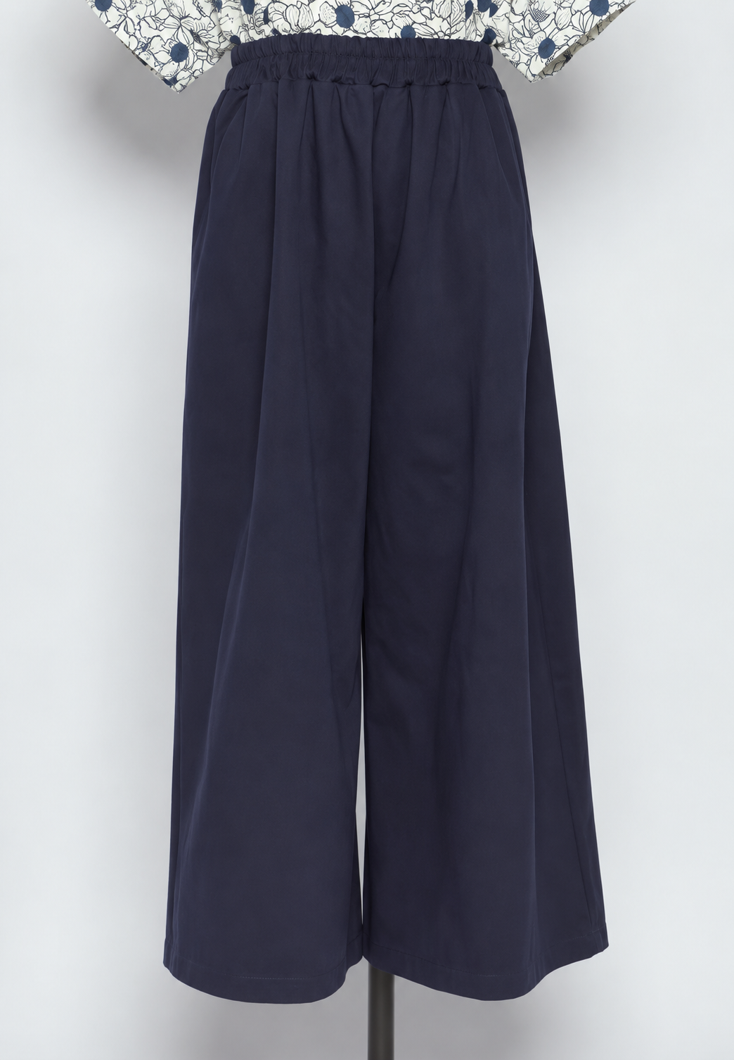 PO - Calista Culottes in Blue