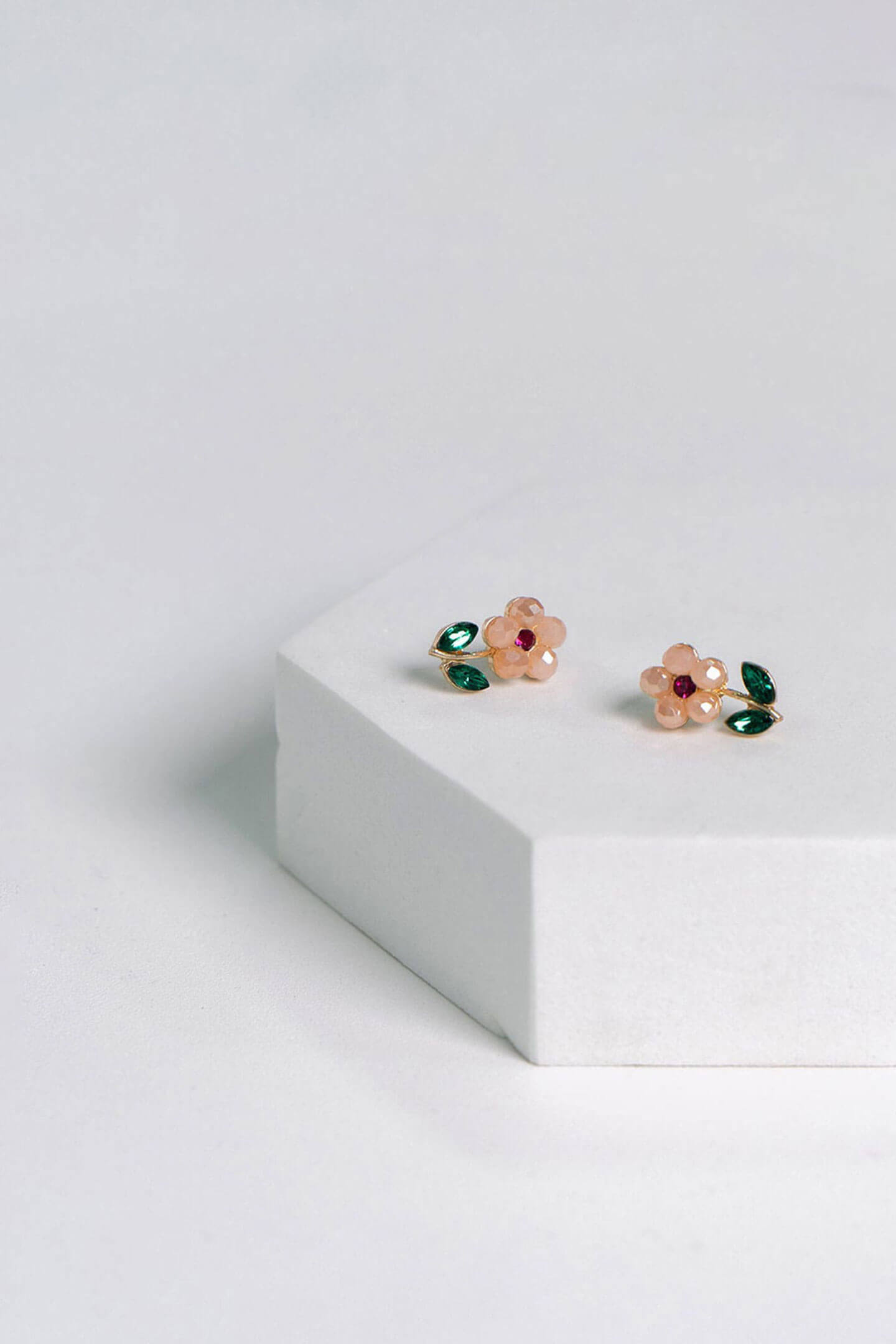 Dainty Blooms Earrings
