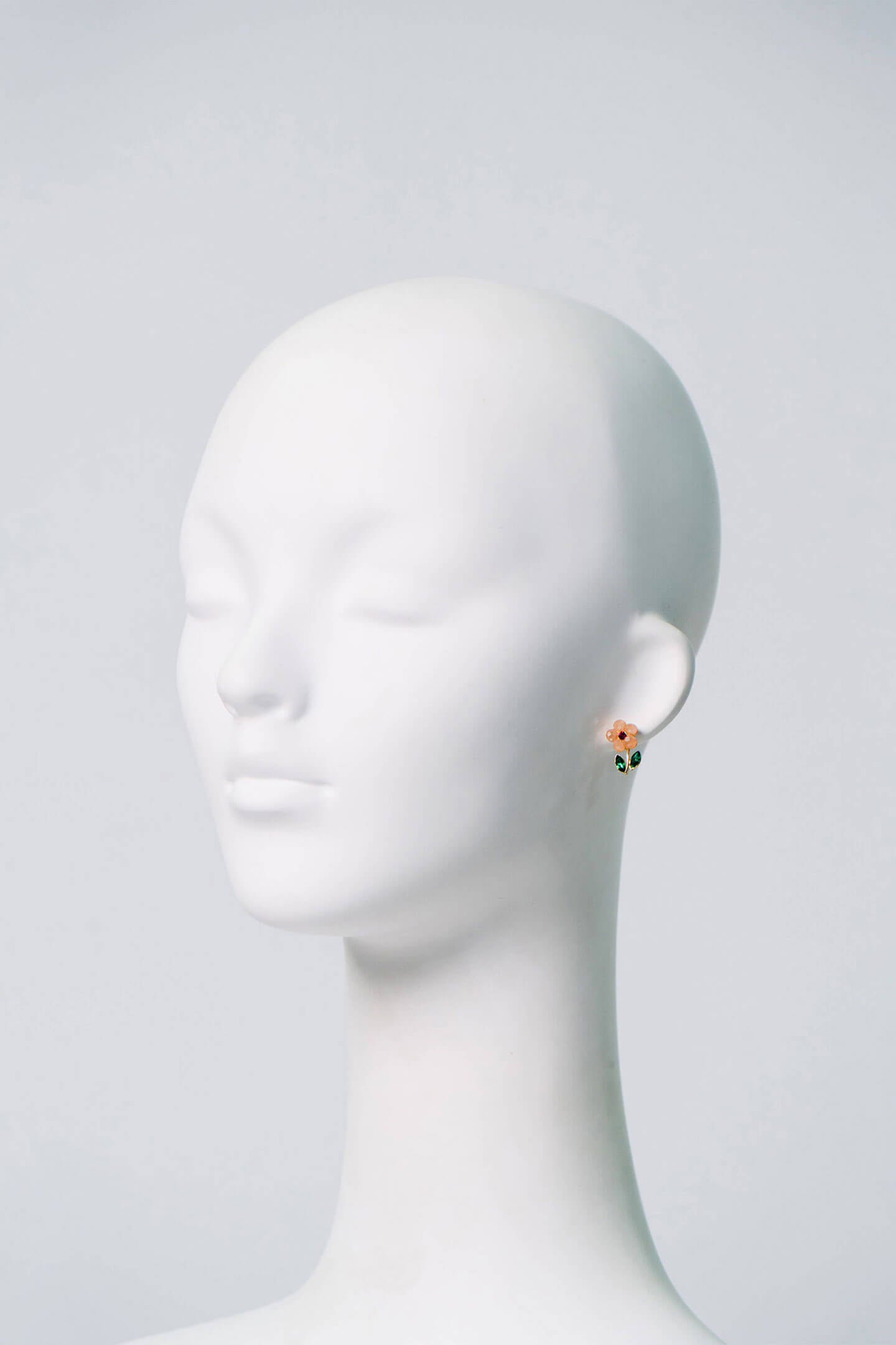 Dainty Blooms Earrings