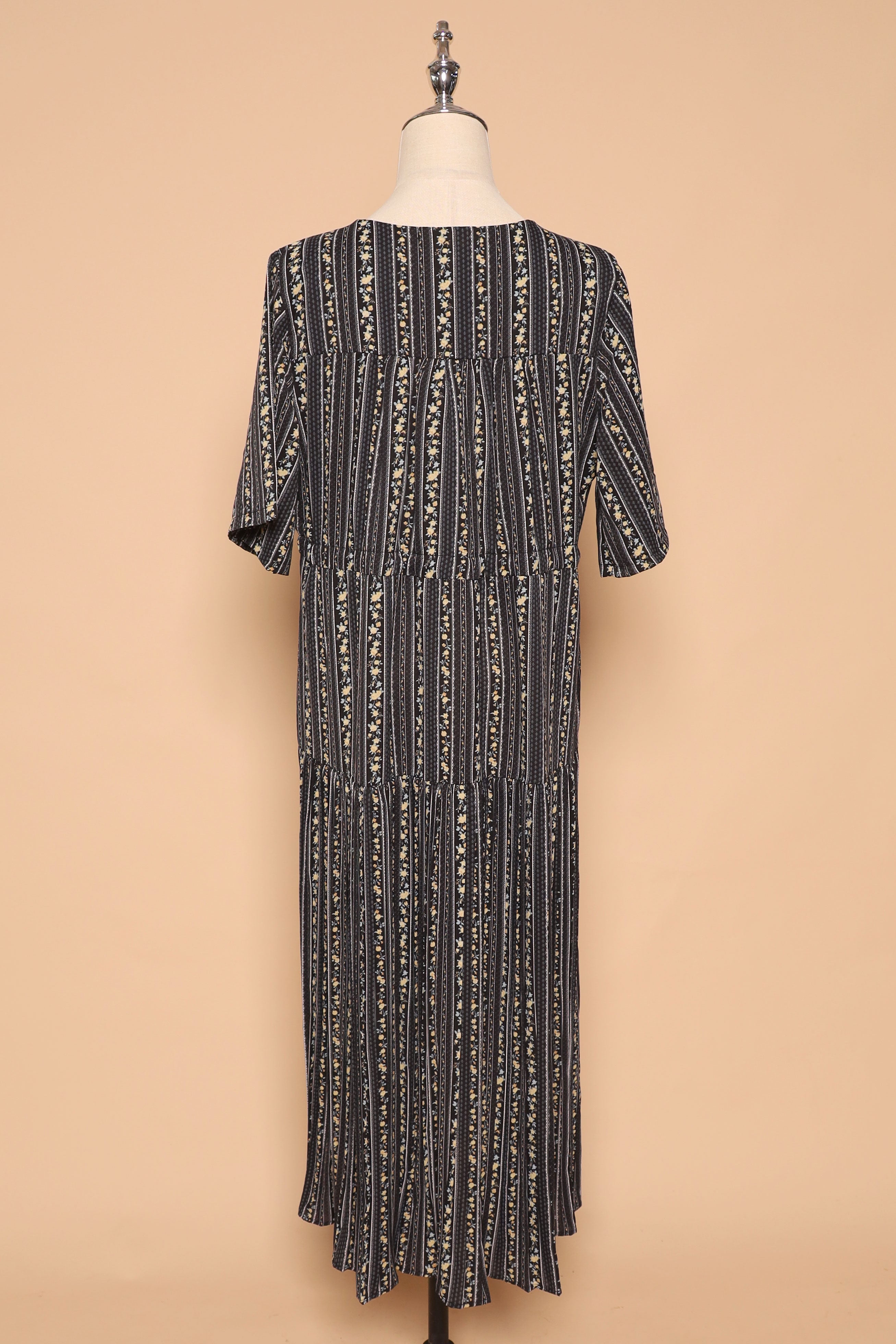 PO - Dulcia Dress in Sweet Floral