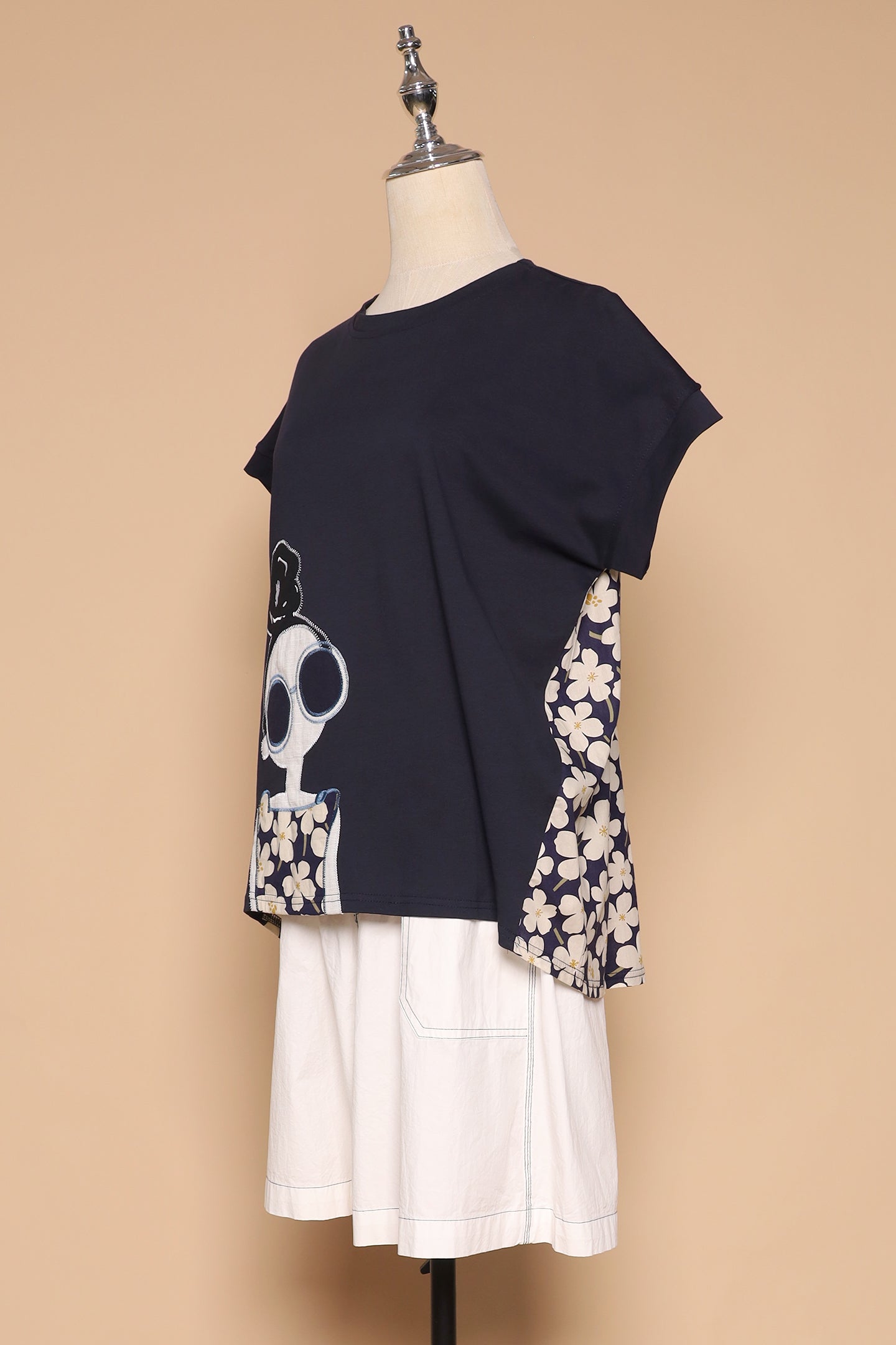 PO - Flower Power Top