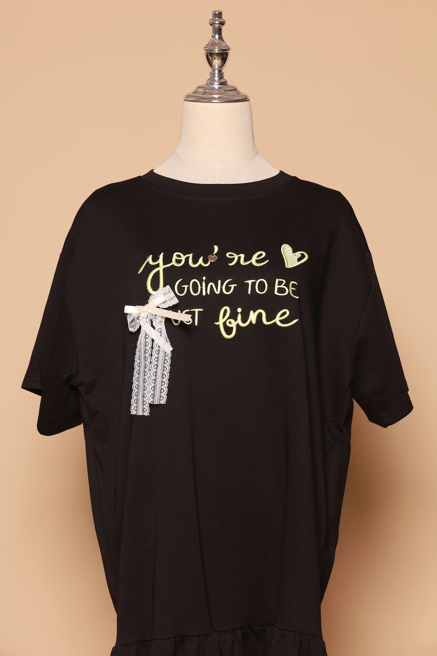 PO - That Fine Embroidered Dress
