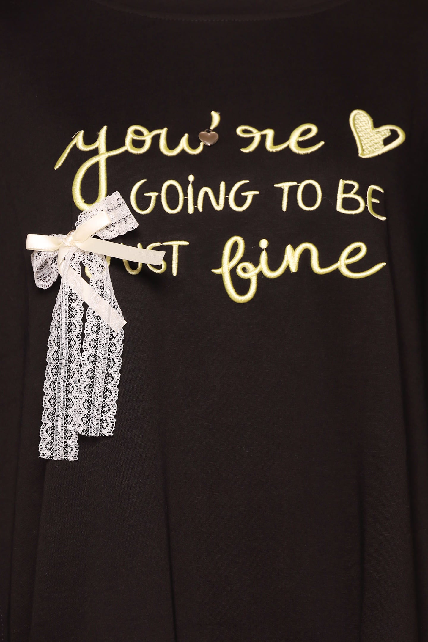 PO - That Fine Embroidered Dress