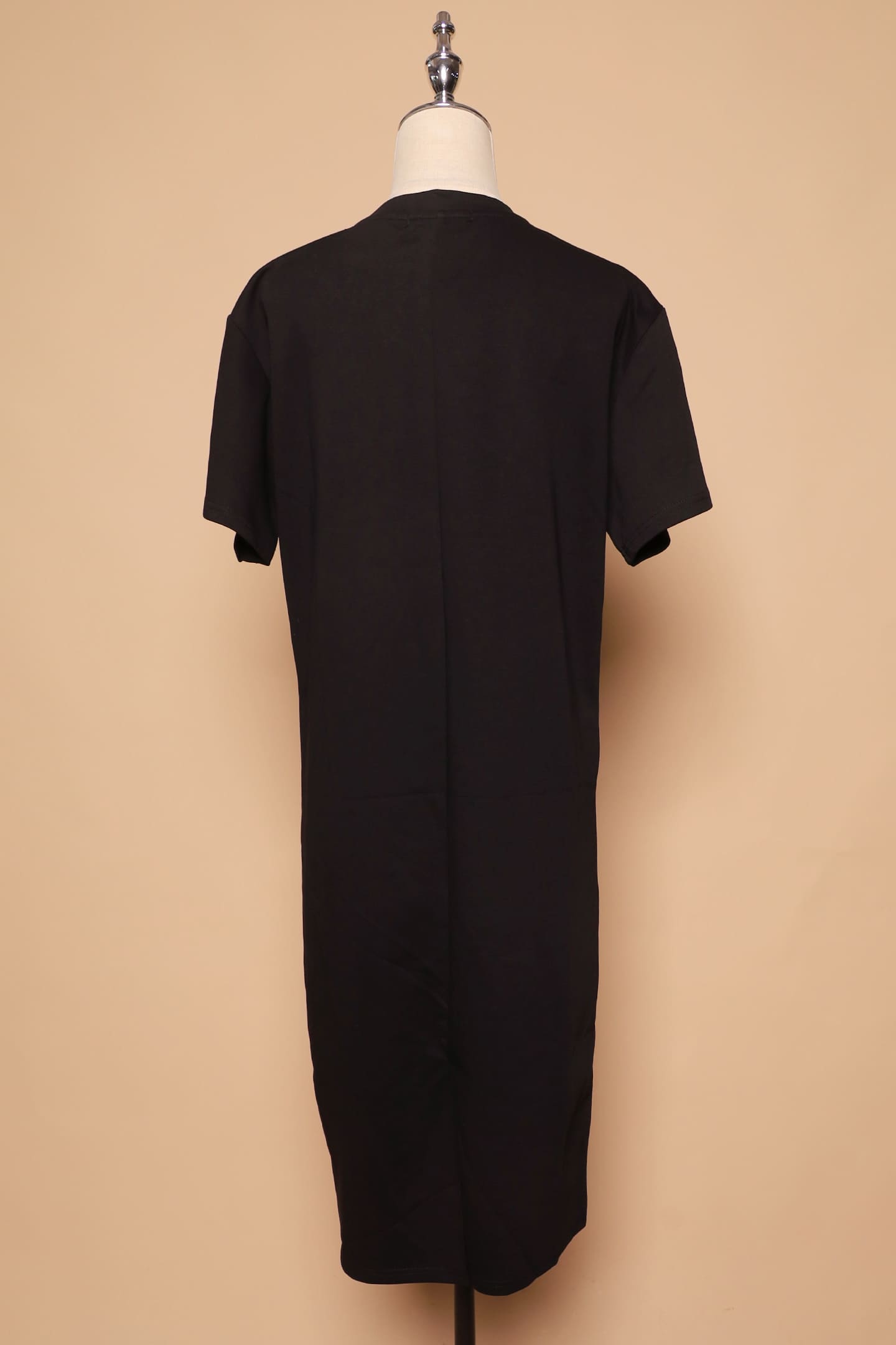 PO - Forever Heart Pearl Dress