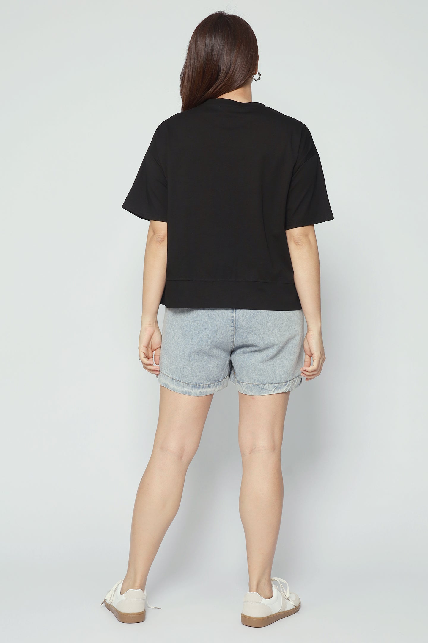 Easy By TE - Gentle Morning Pocket Top