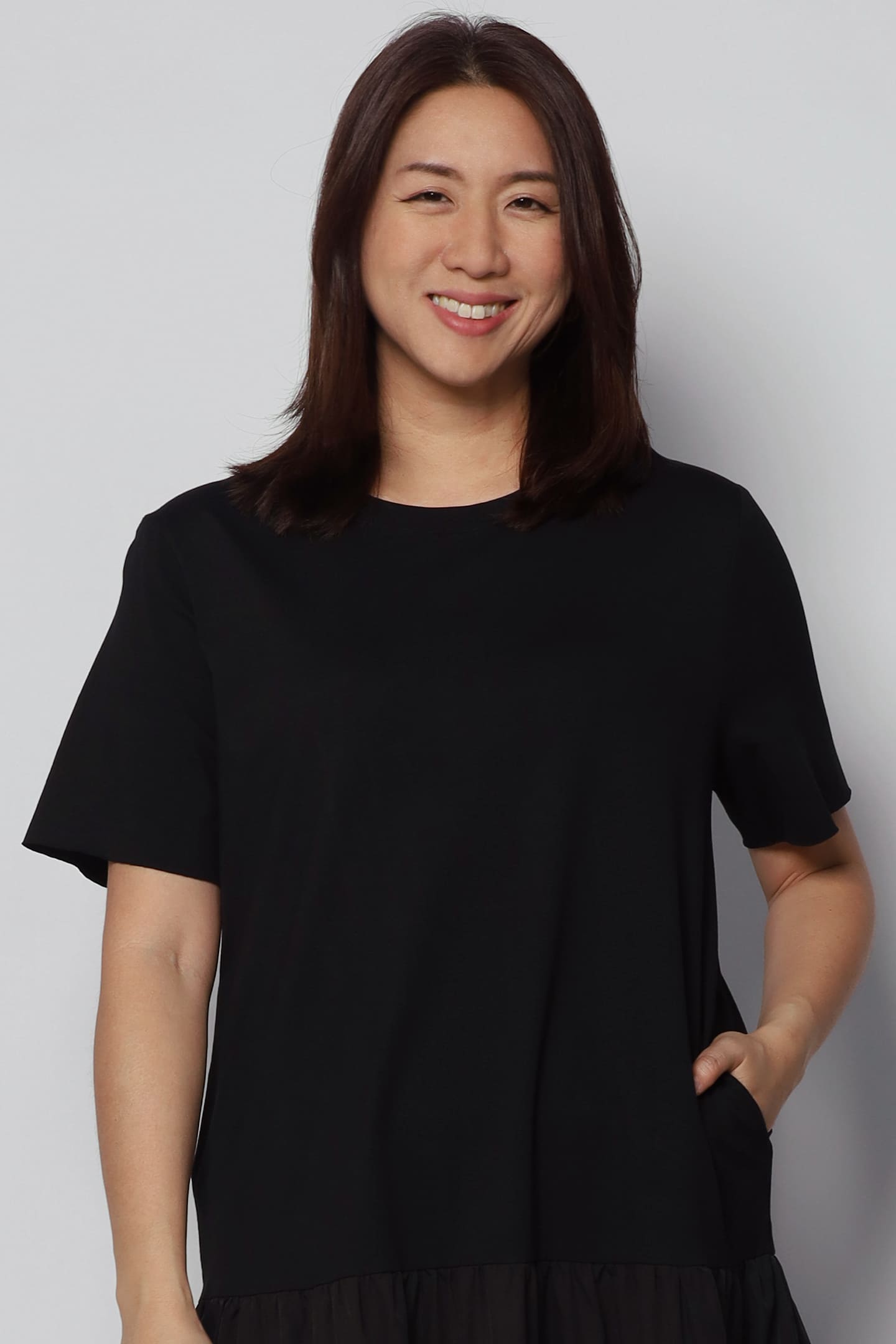 Gracia Dress in Stardom