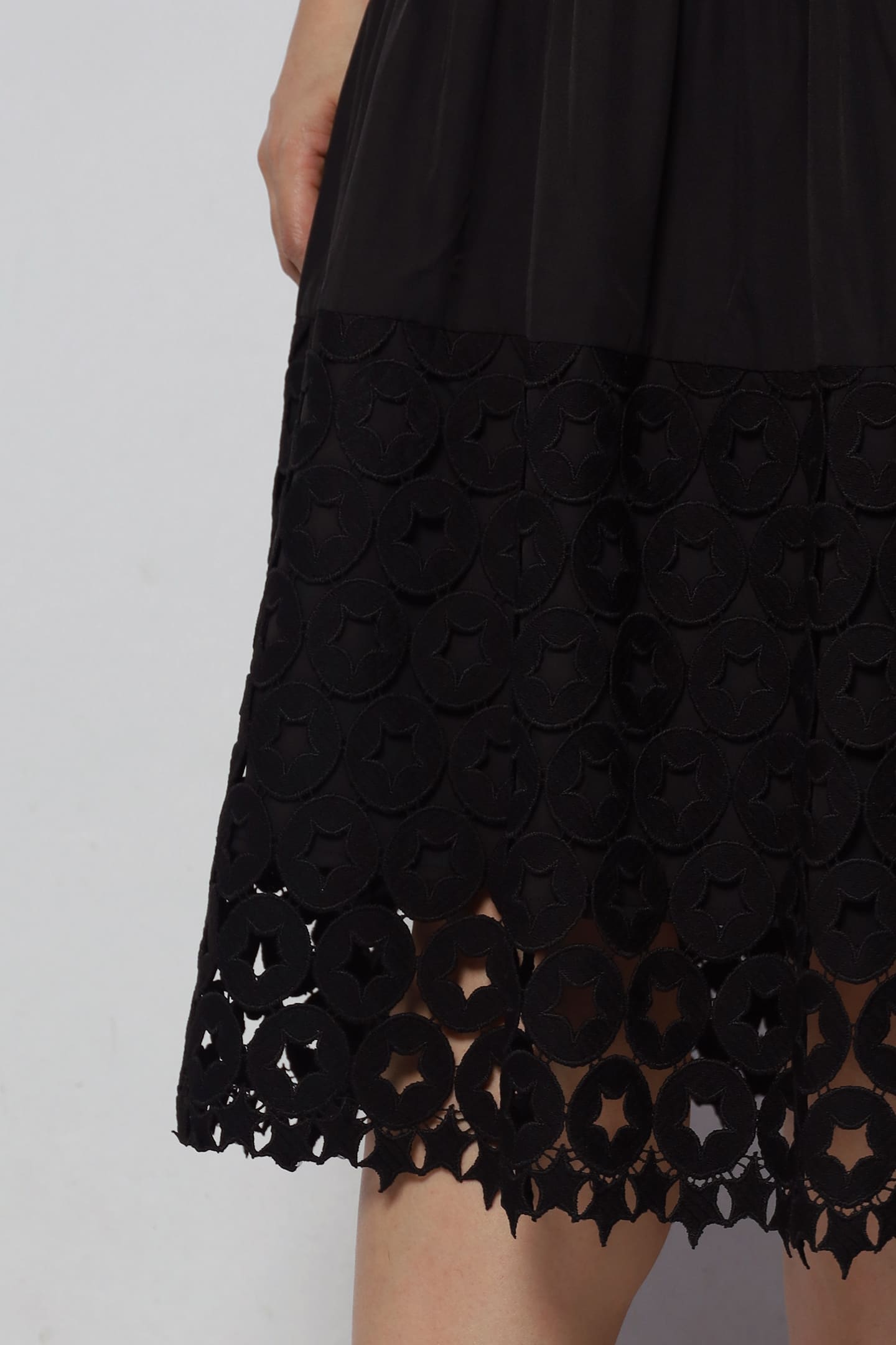 Gracia Dress in Stardom