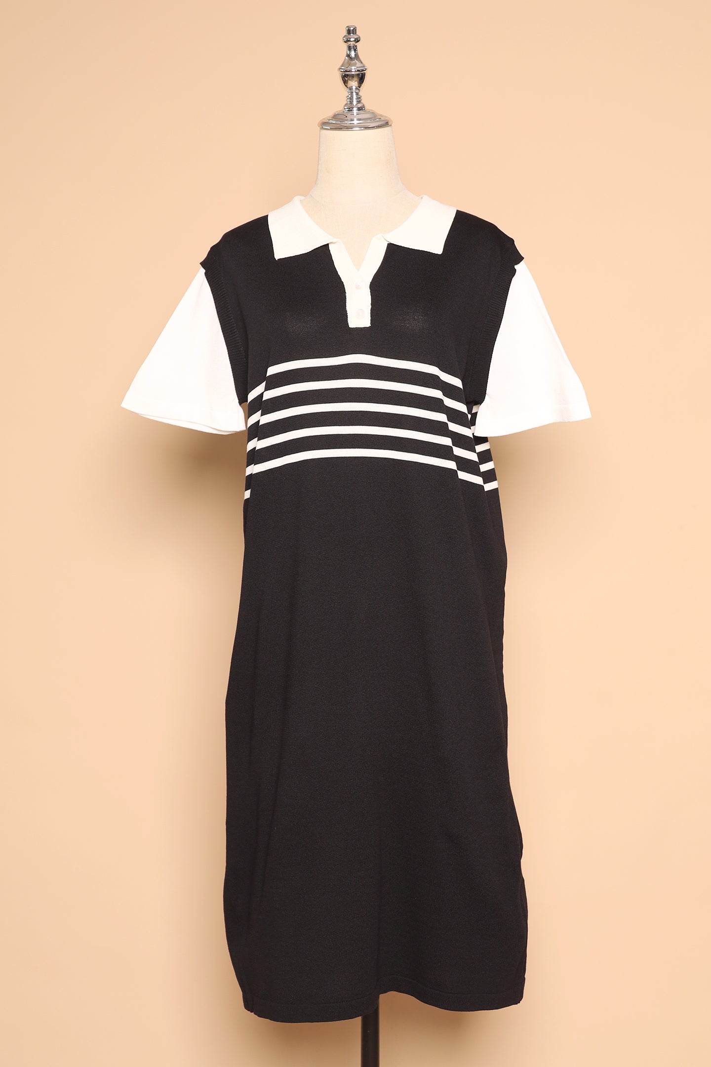 PO - Hilly Knit Dress