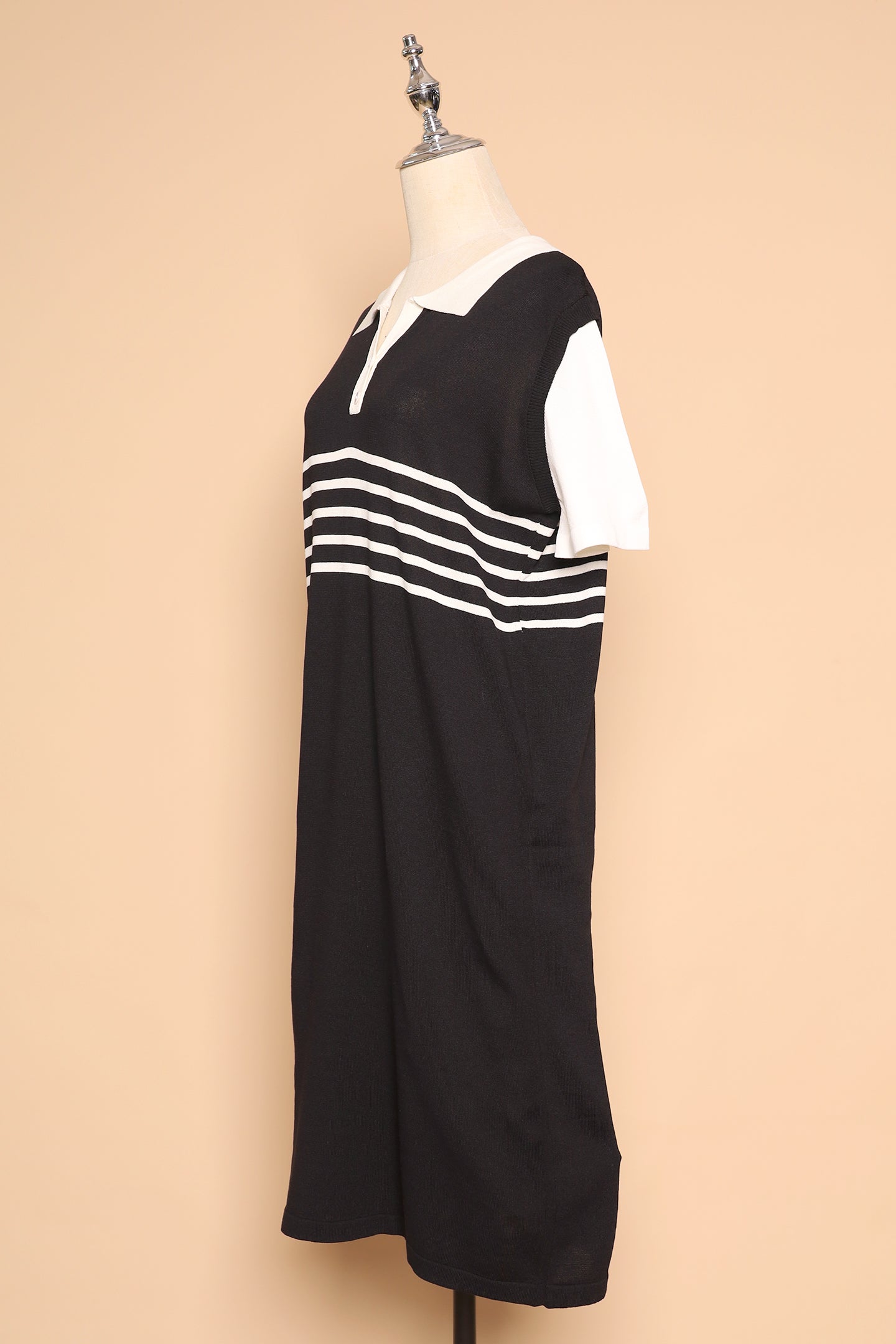 PO - Hilly Knit Dress