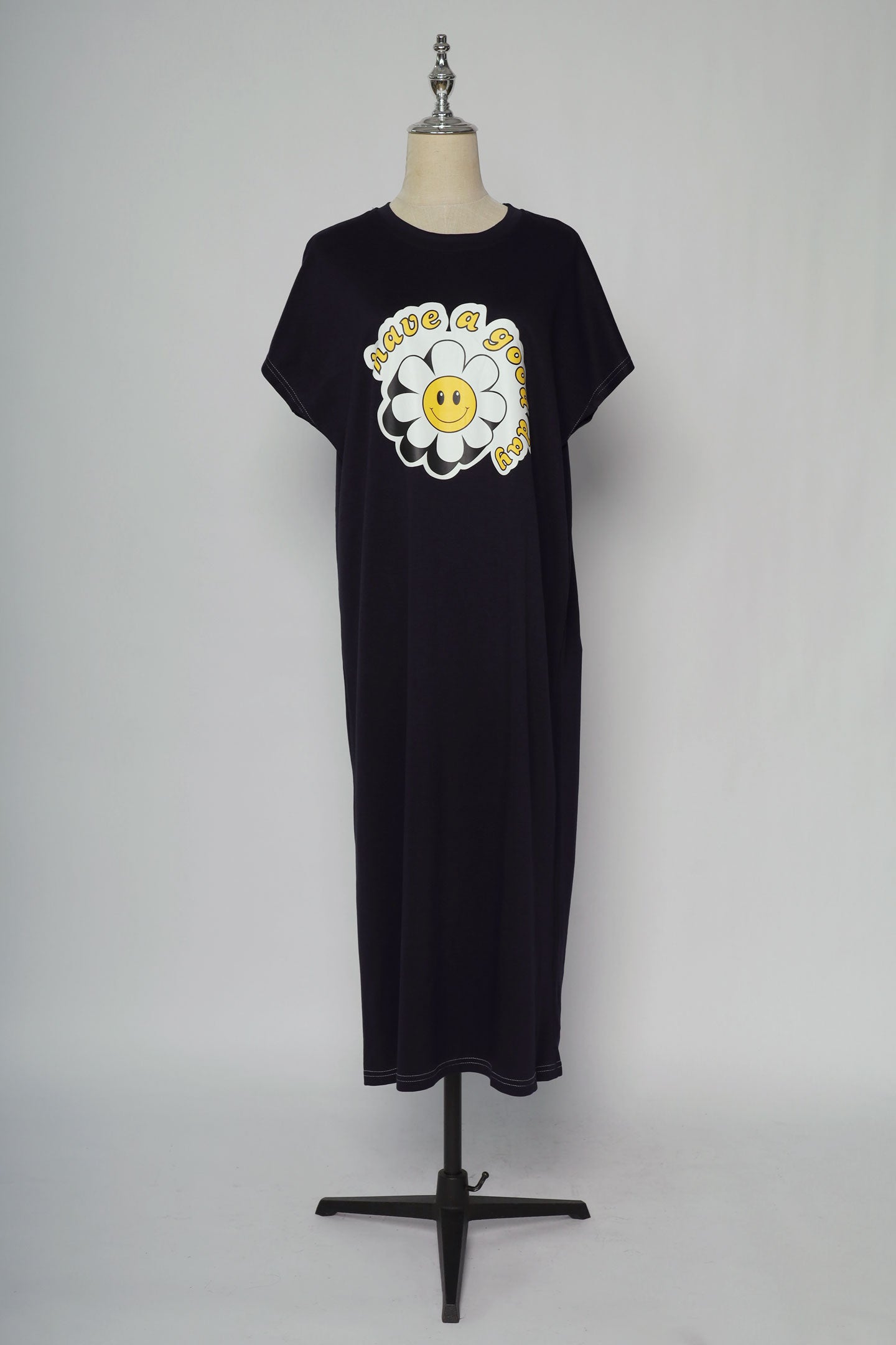 PO - Have a Good Day Tee Dress