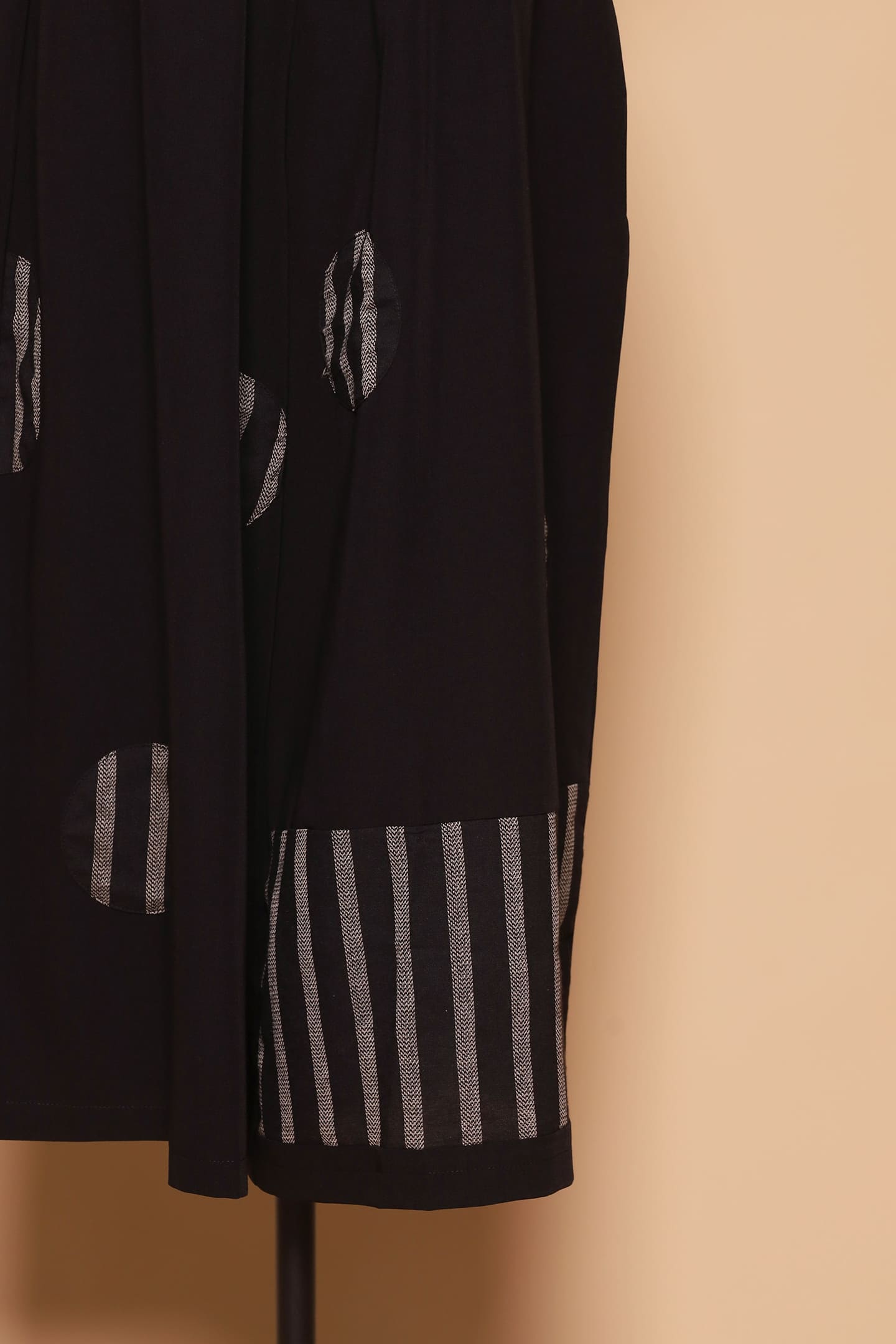 PO - Hippie Culottes in Circle
