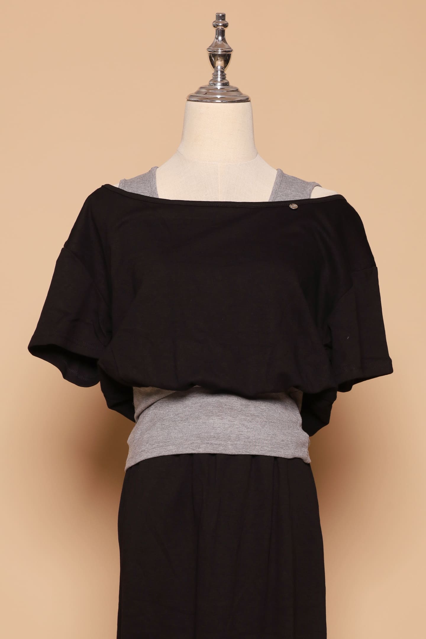 PO - Holland 2 in 1 Top and Skirt Set