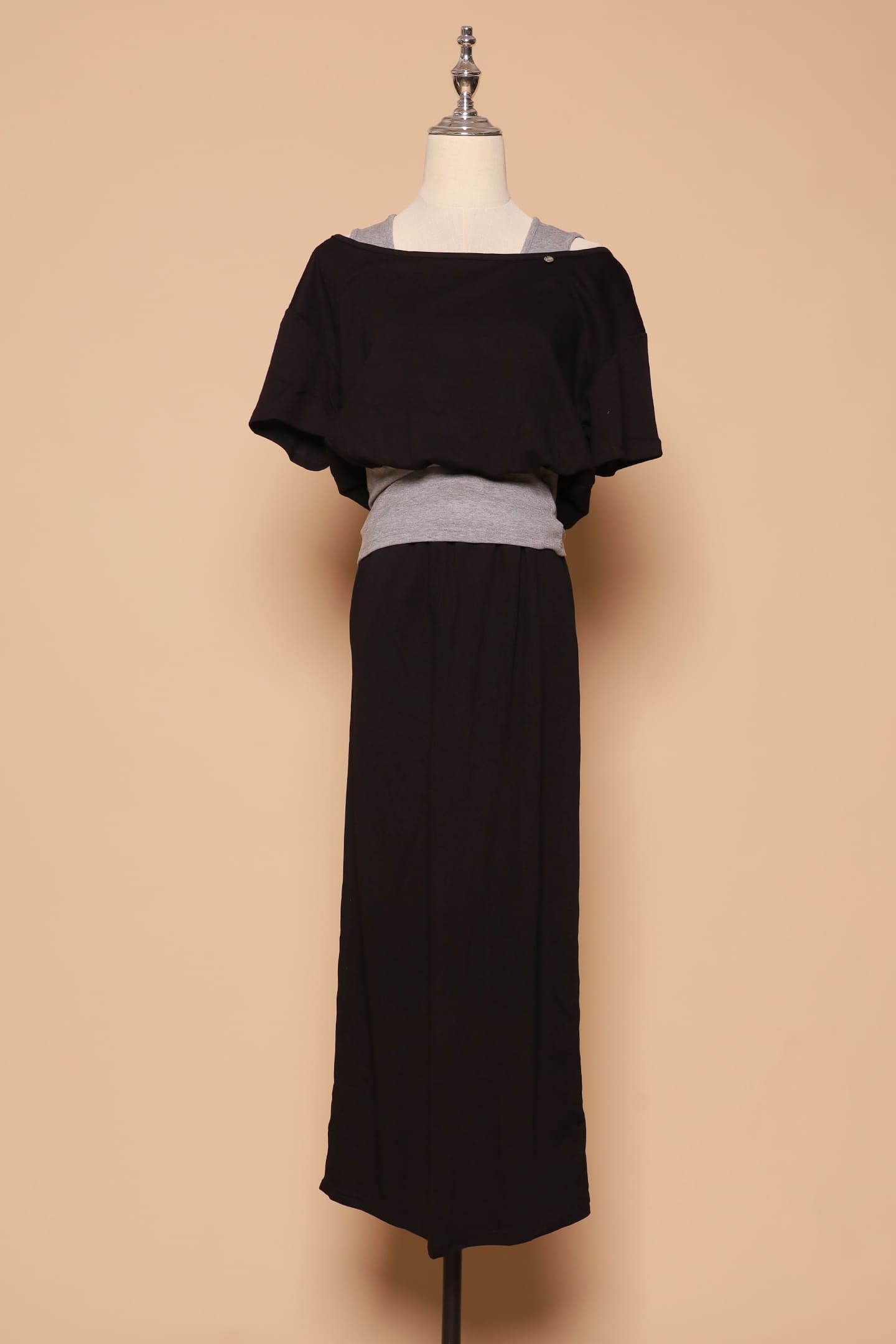 PO - Holland 2 in 1 Top and Skirt Set