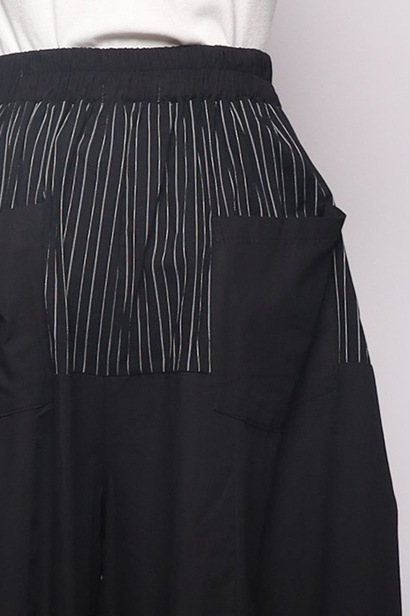 PO - Nex Culottes in Stripes