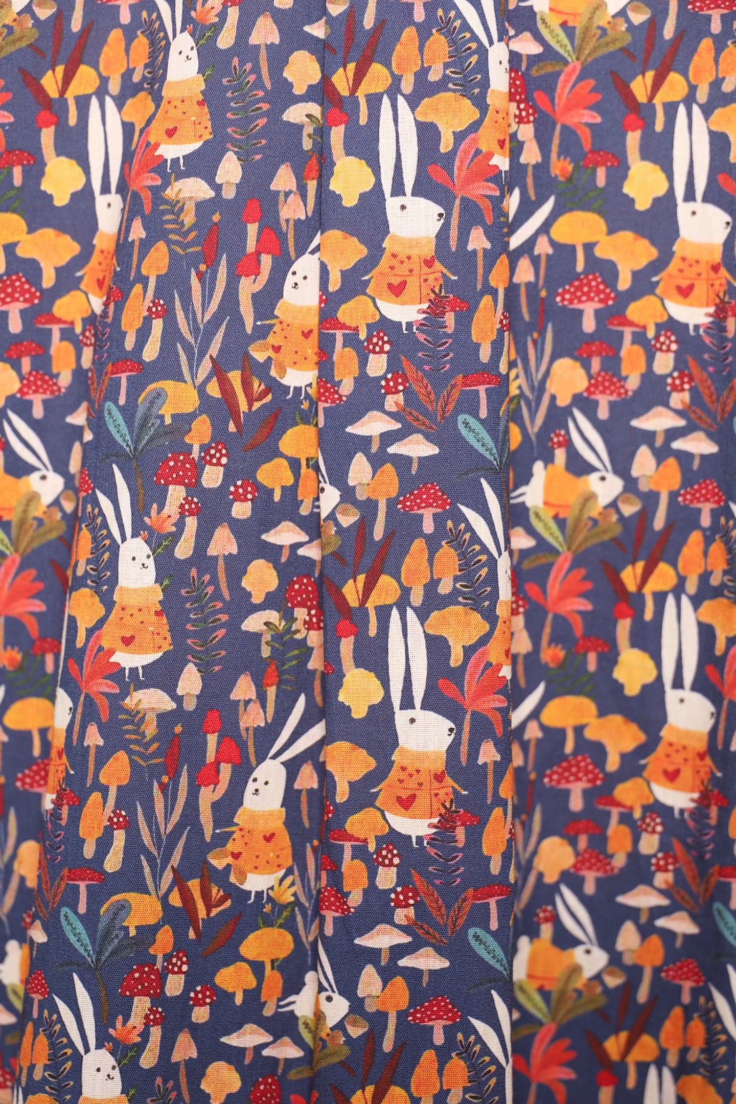 PO - Liam Top in Bunny Hug