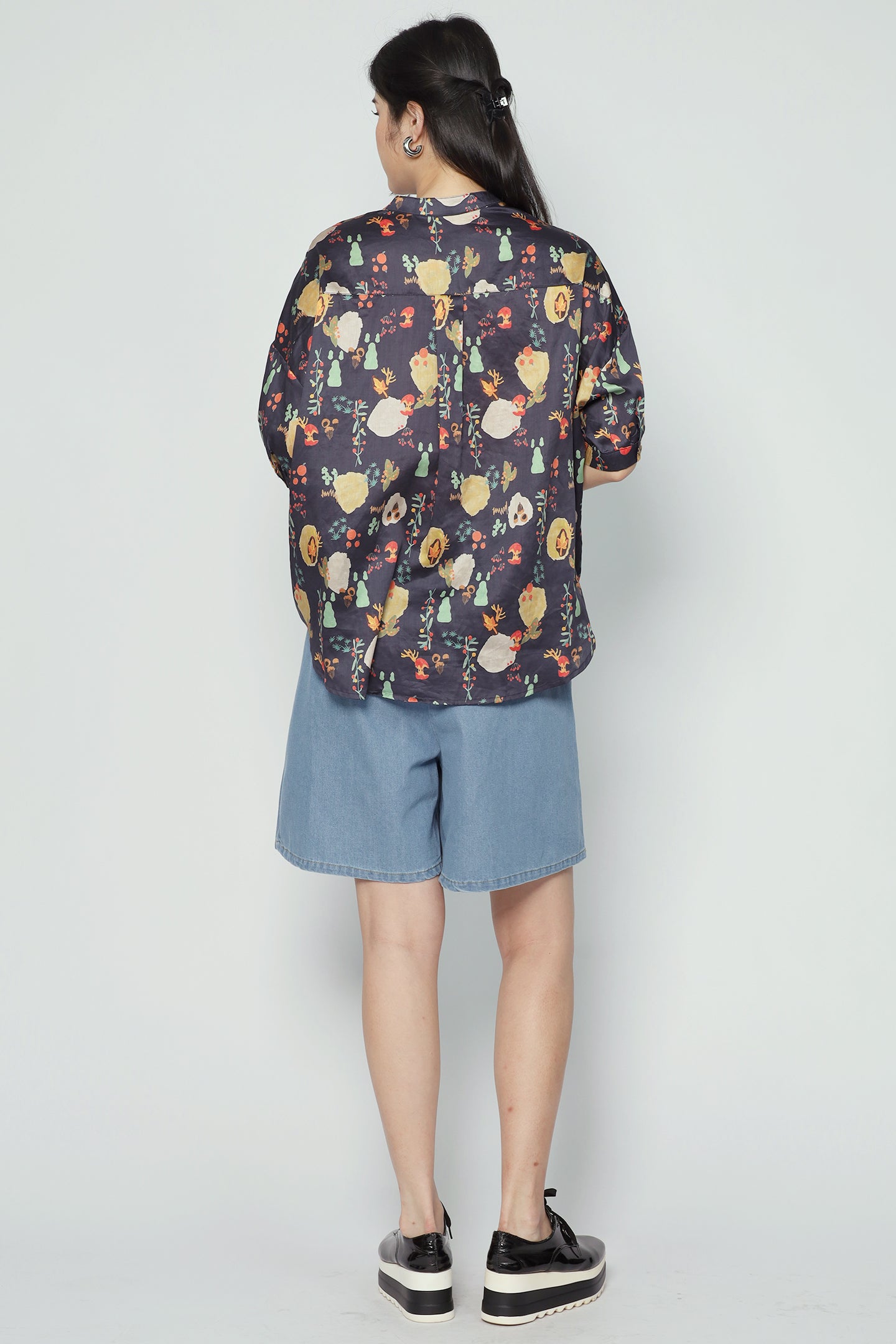 Liam Top in Pastures