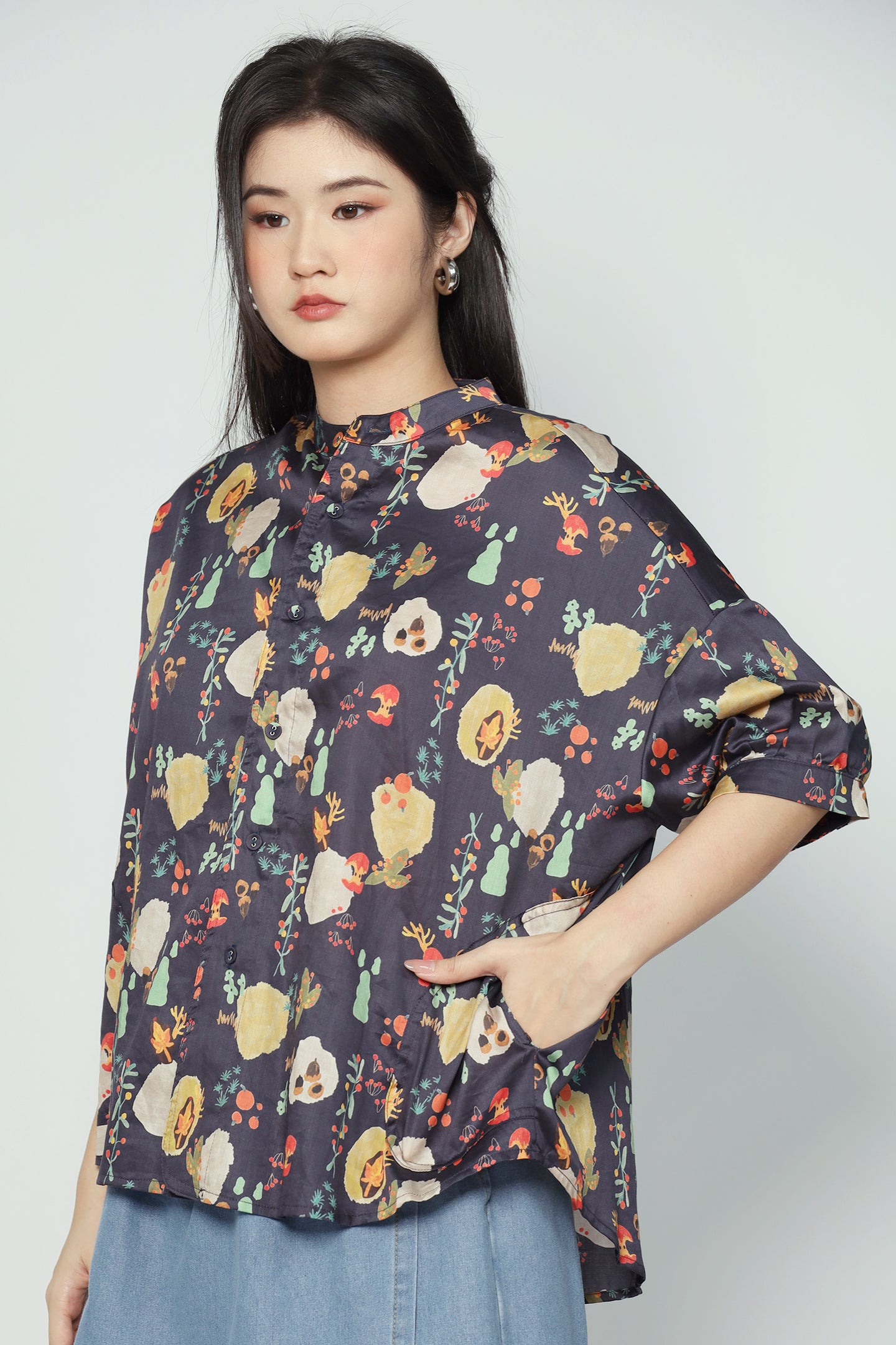 Liam Top in Pastures