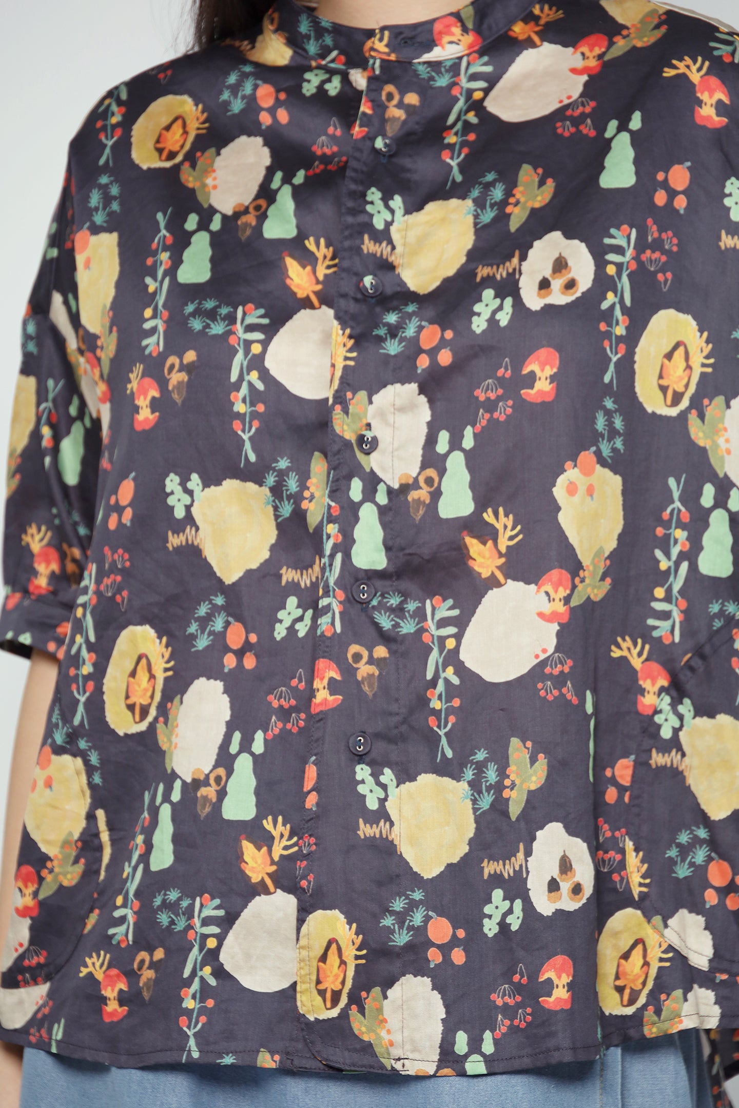 Liam Top in Pastures