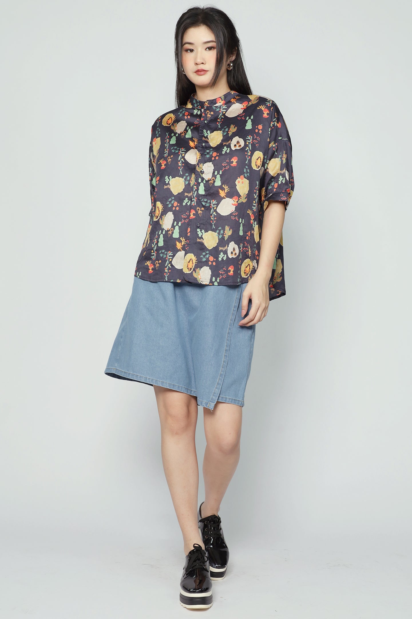 Liam Top in Pastures