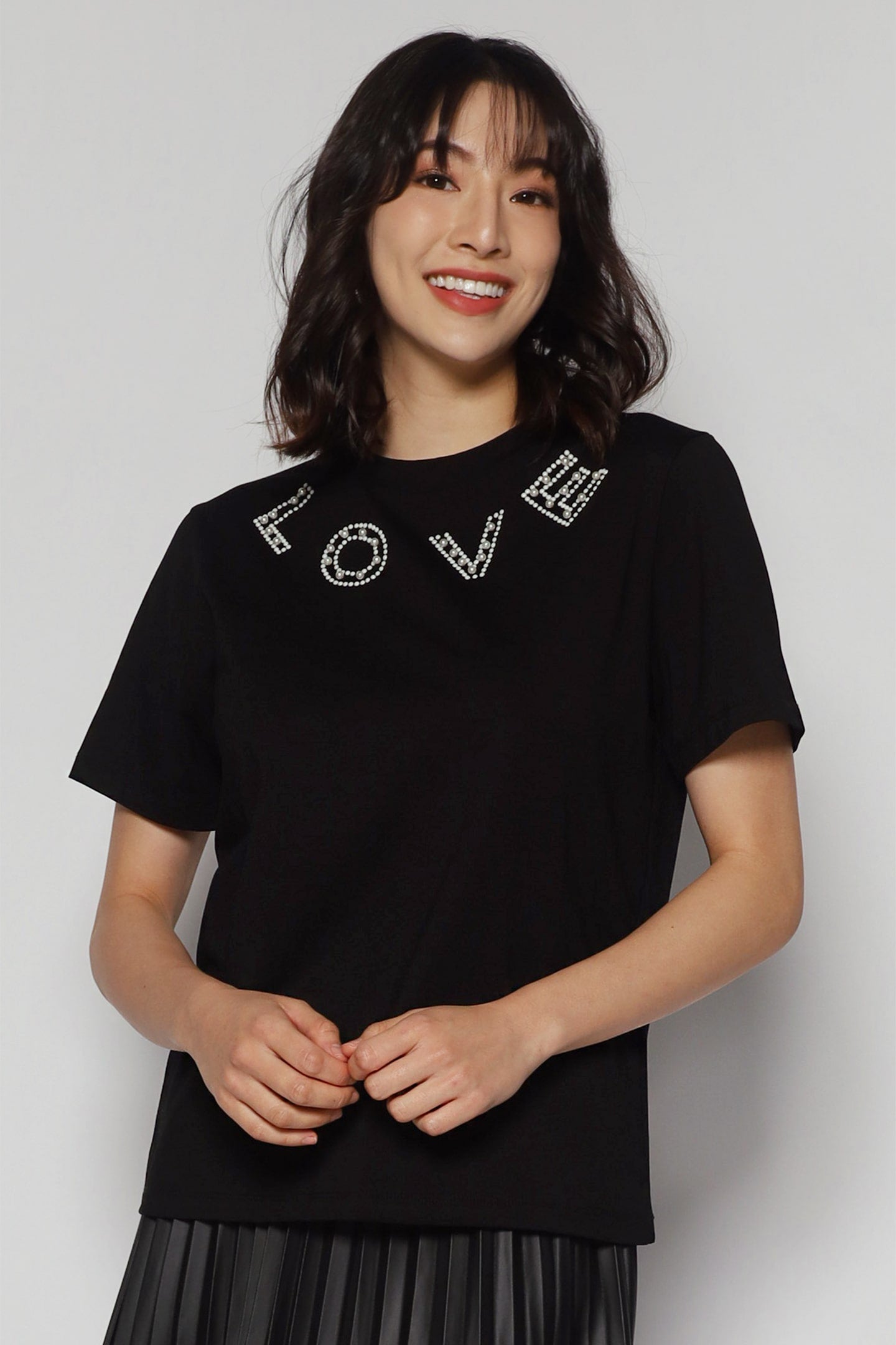 Love tee best sale