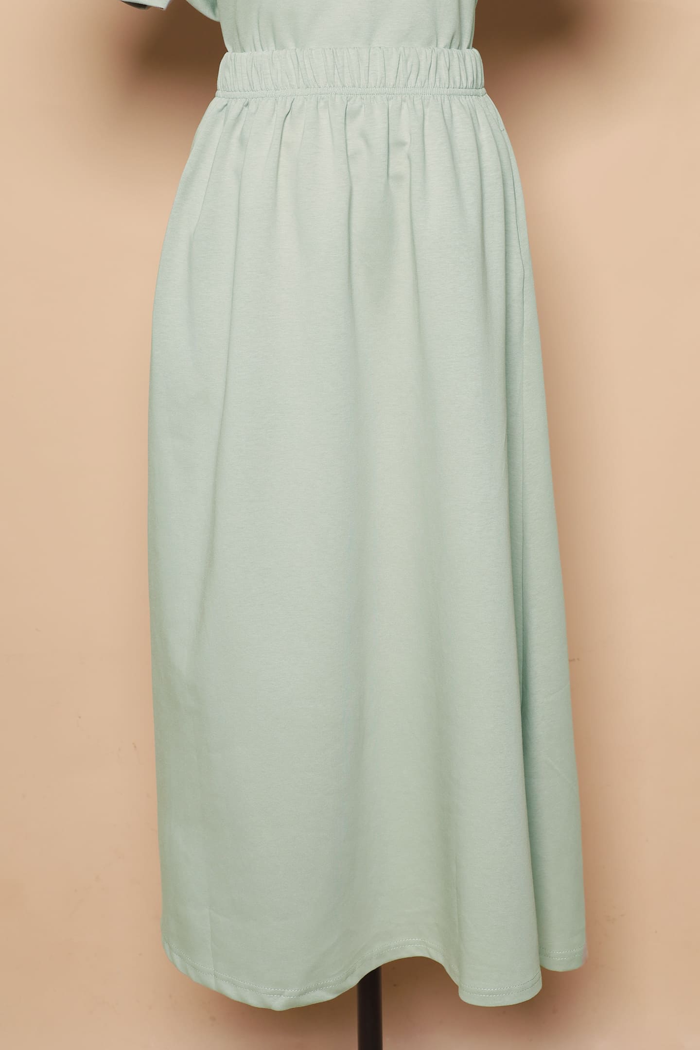PO - Live Laugh Love 2 in 1 Top and Skirt