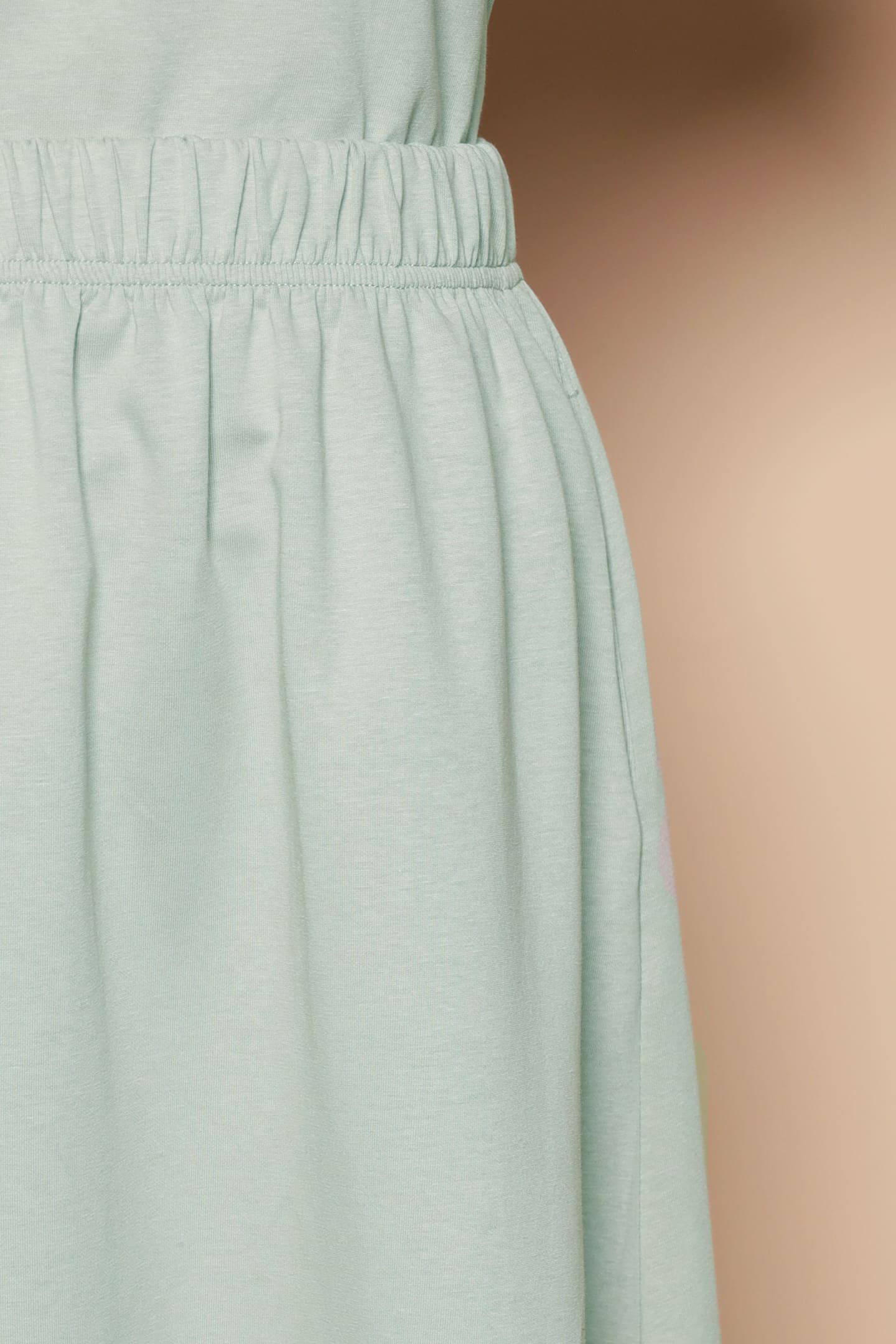 PO - Live Laugh Love 2 in 1 Top and Skirt