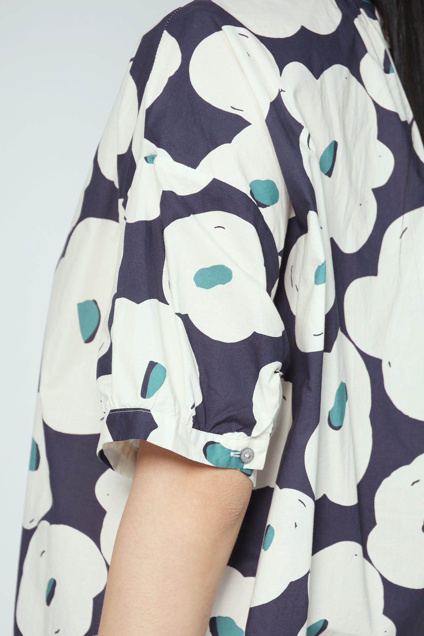 Nadya Dress in Floral