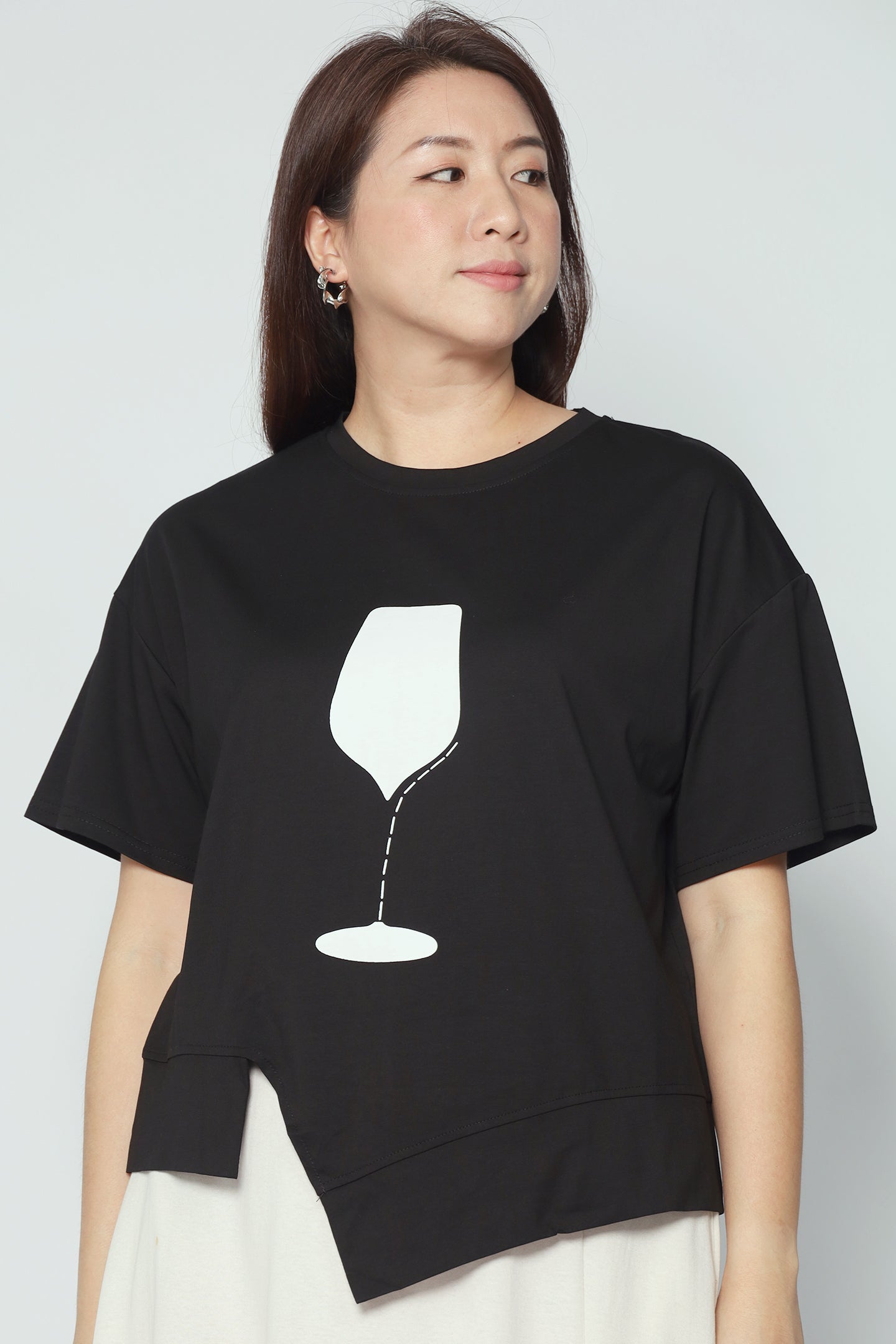 Easy By TE - Need a Drink Top