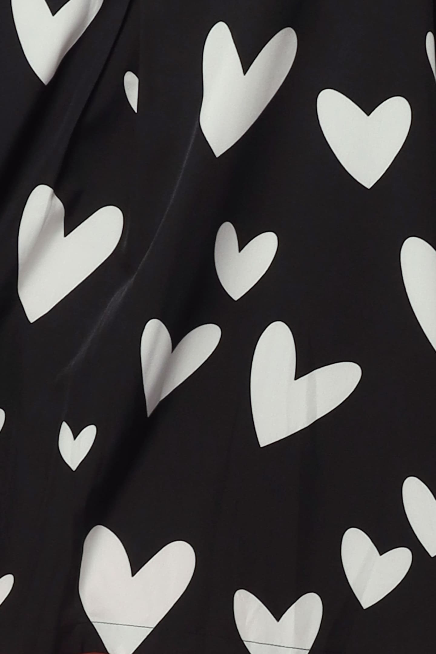 Nile Shirt in Hearts