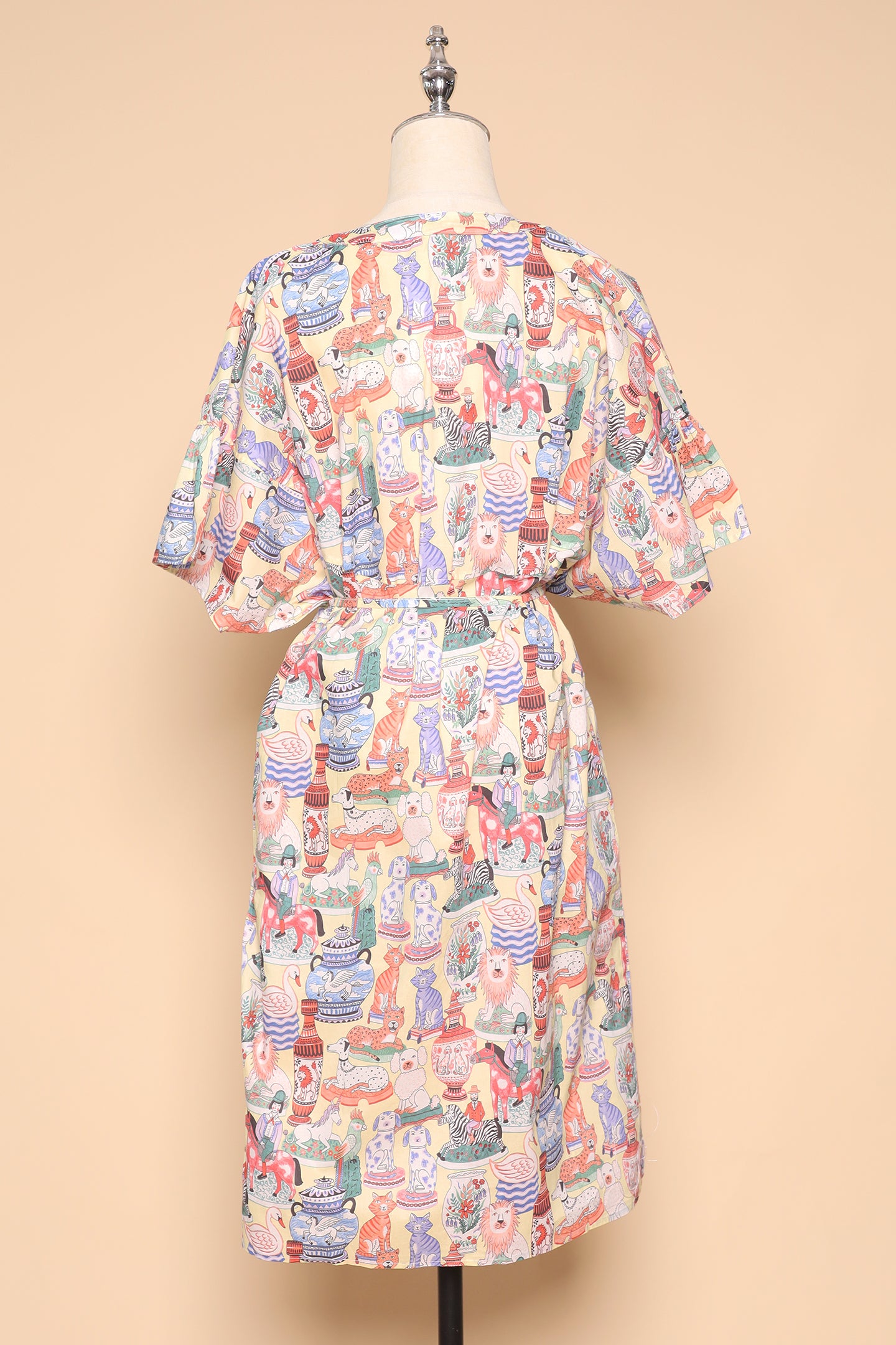 PO - Orlando Exotic Dress