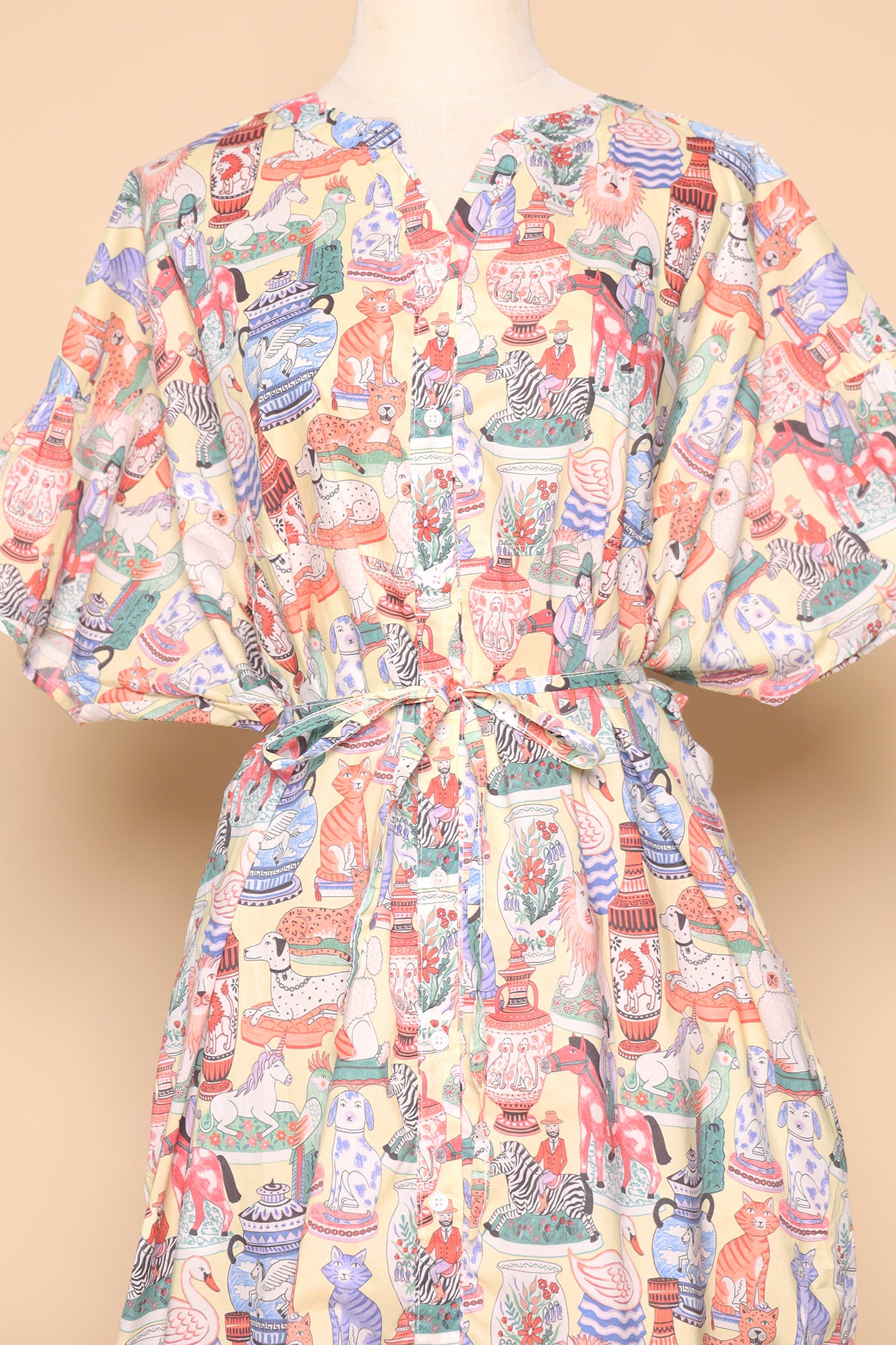 PO - Orlando Exotic Dress