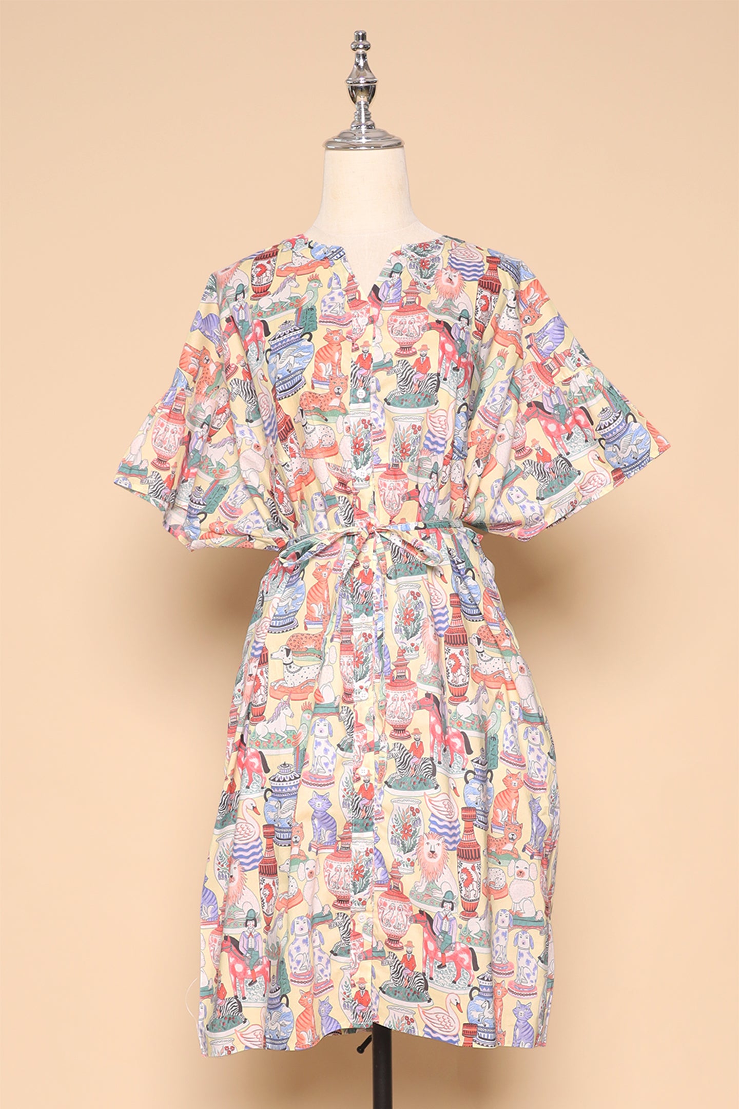 PO - Orlando Exotic Dress